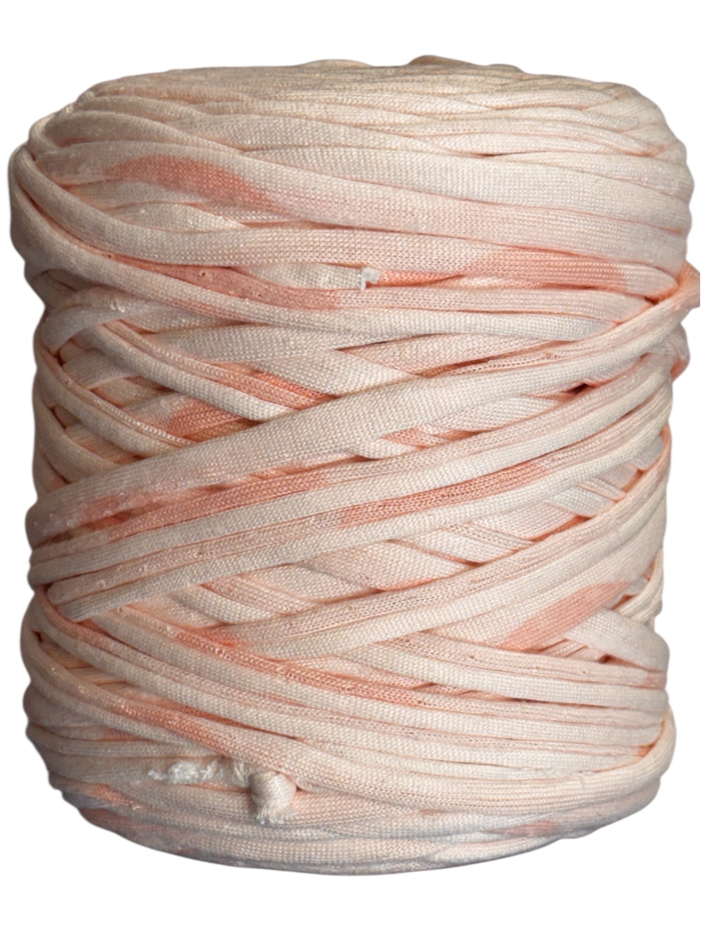 Cotton ribbon of approximately 500 grams