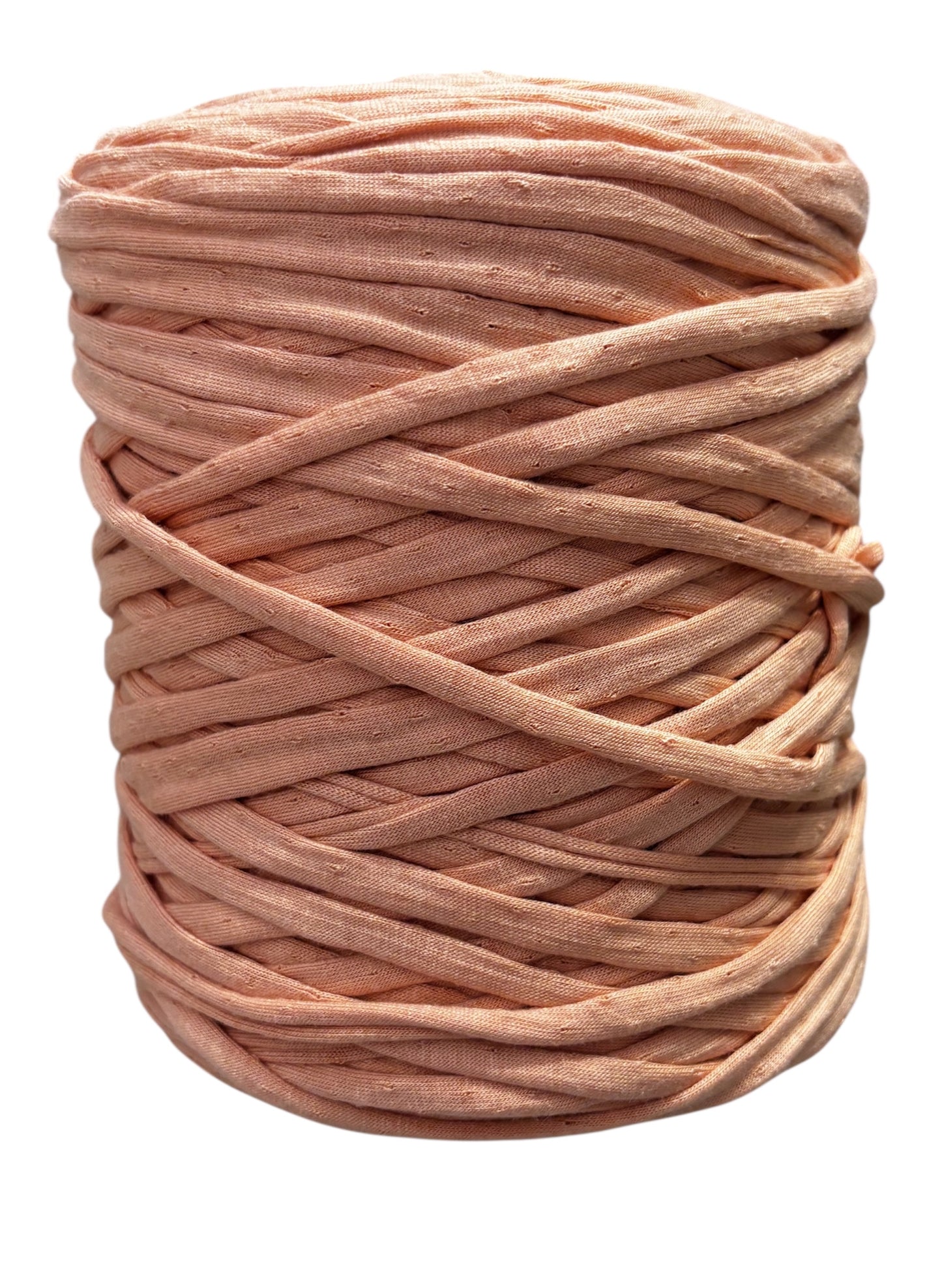 Cotton ribbon of approximately 500 grams