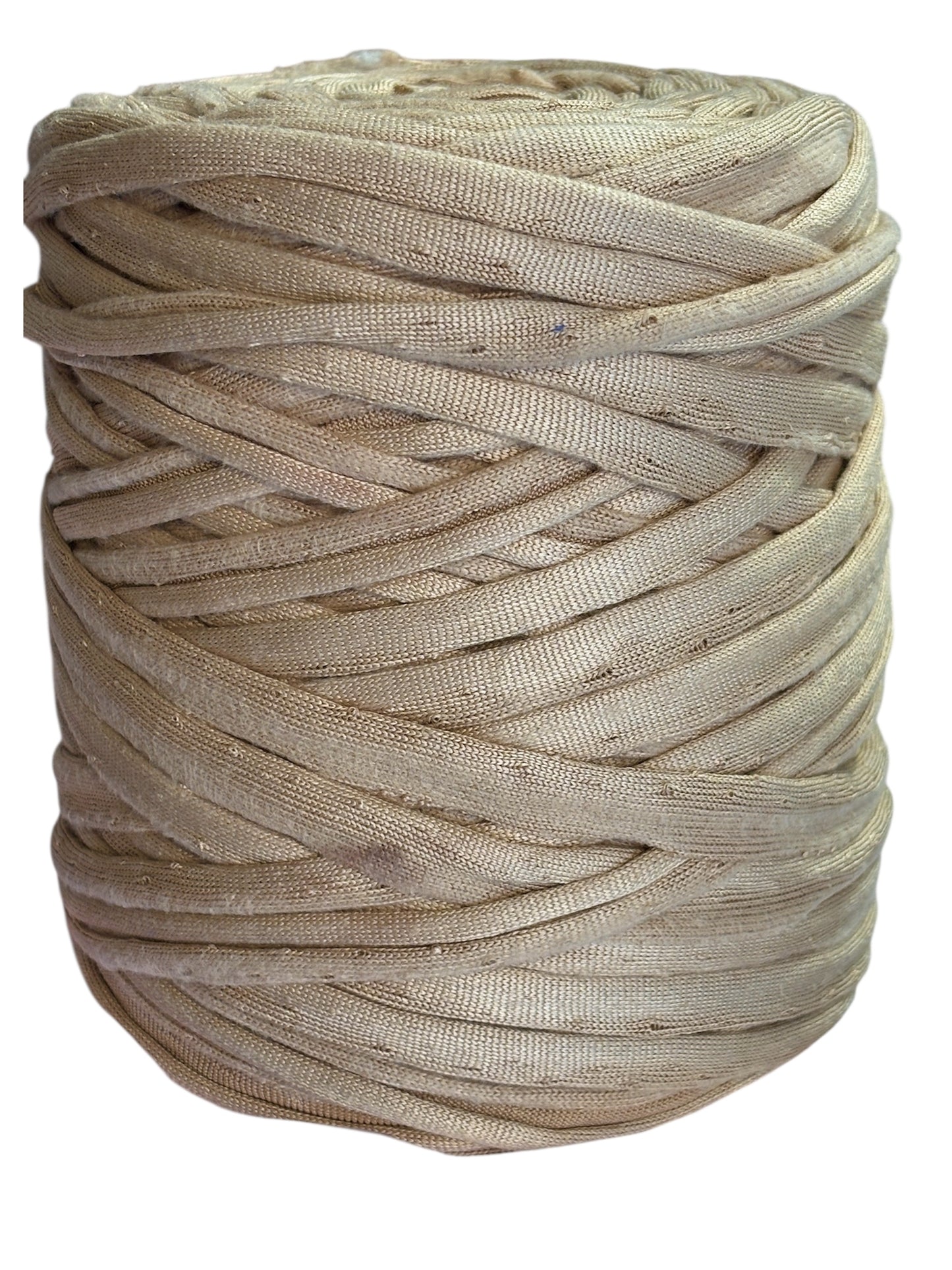 Cotton ribbon of approximately 500 grams