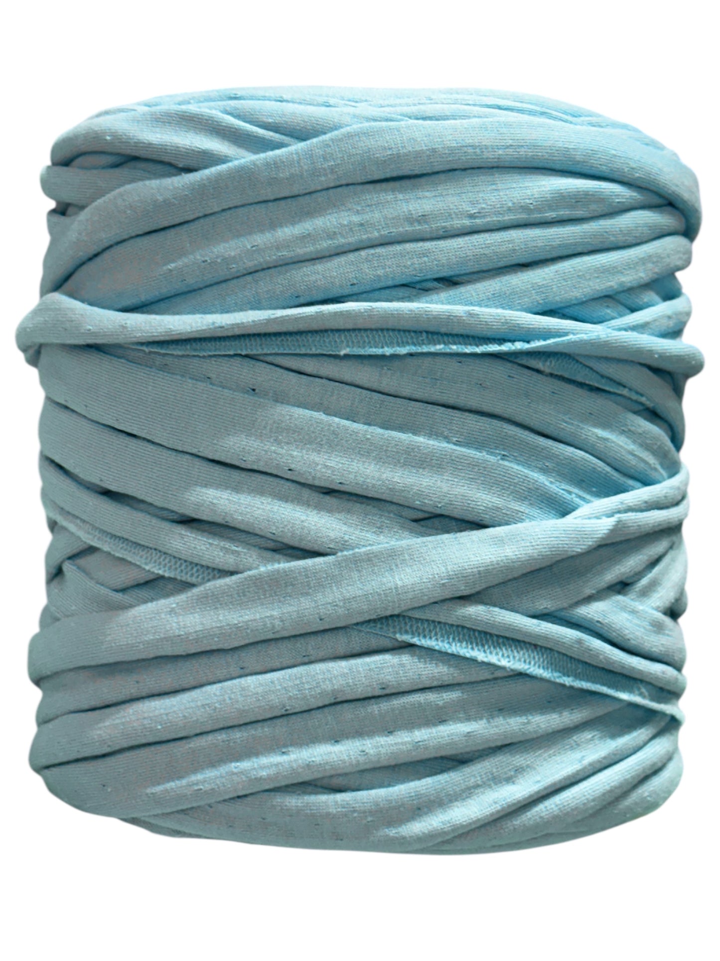 Cotton ribbon of approximately 500 grams
