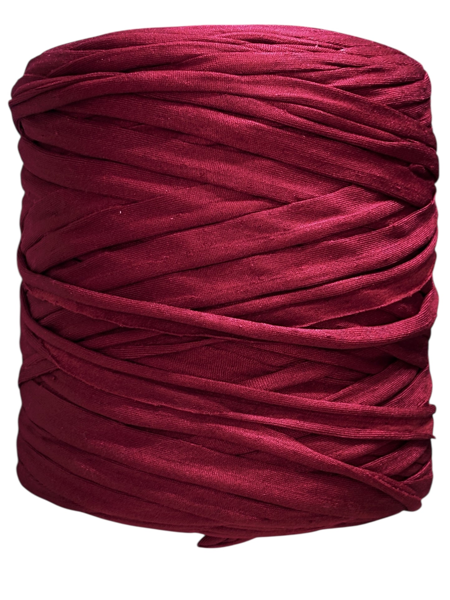 Cotton ribbon of approximately 500 grams