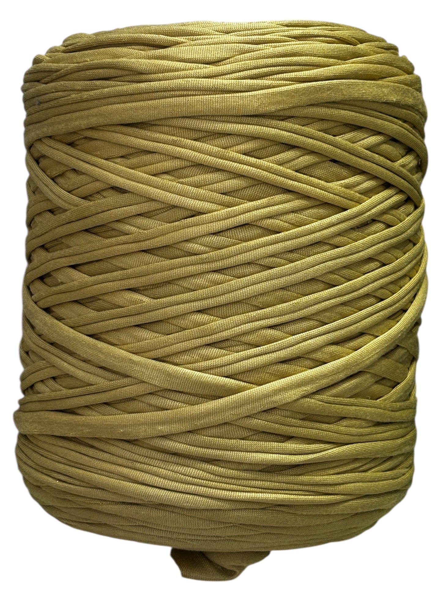 Cotton ribbon of approximately 500 grams