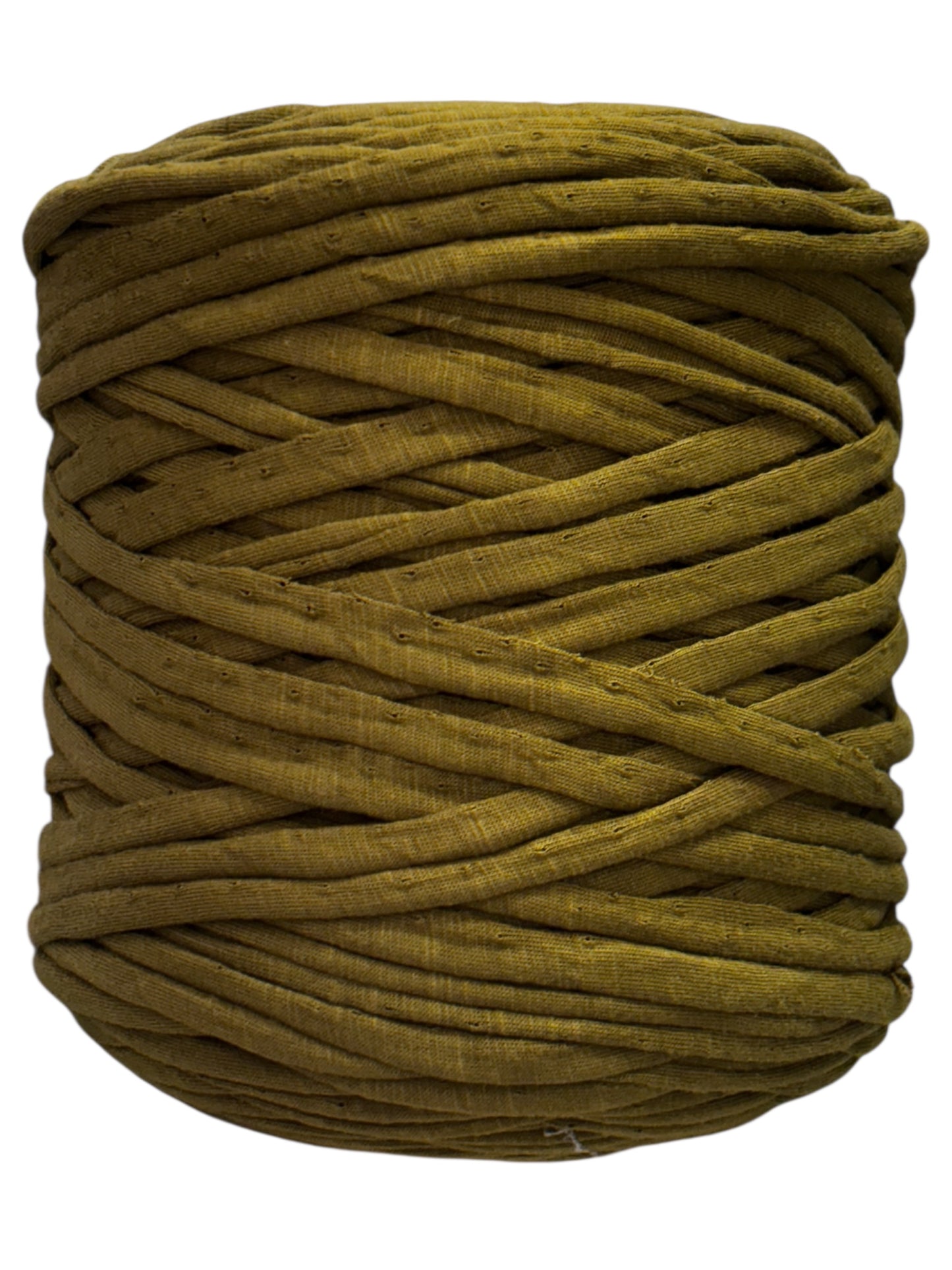 Cotton ribbon of approximately 500 grams