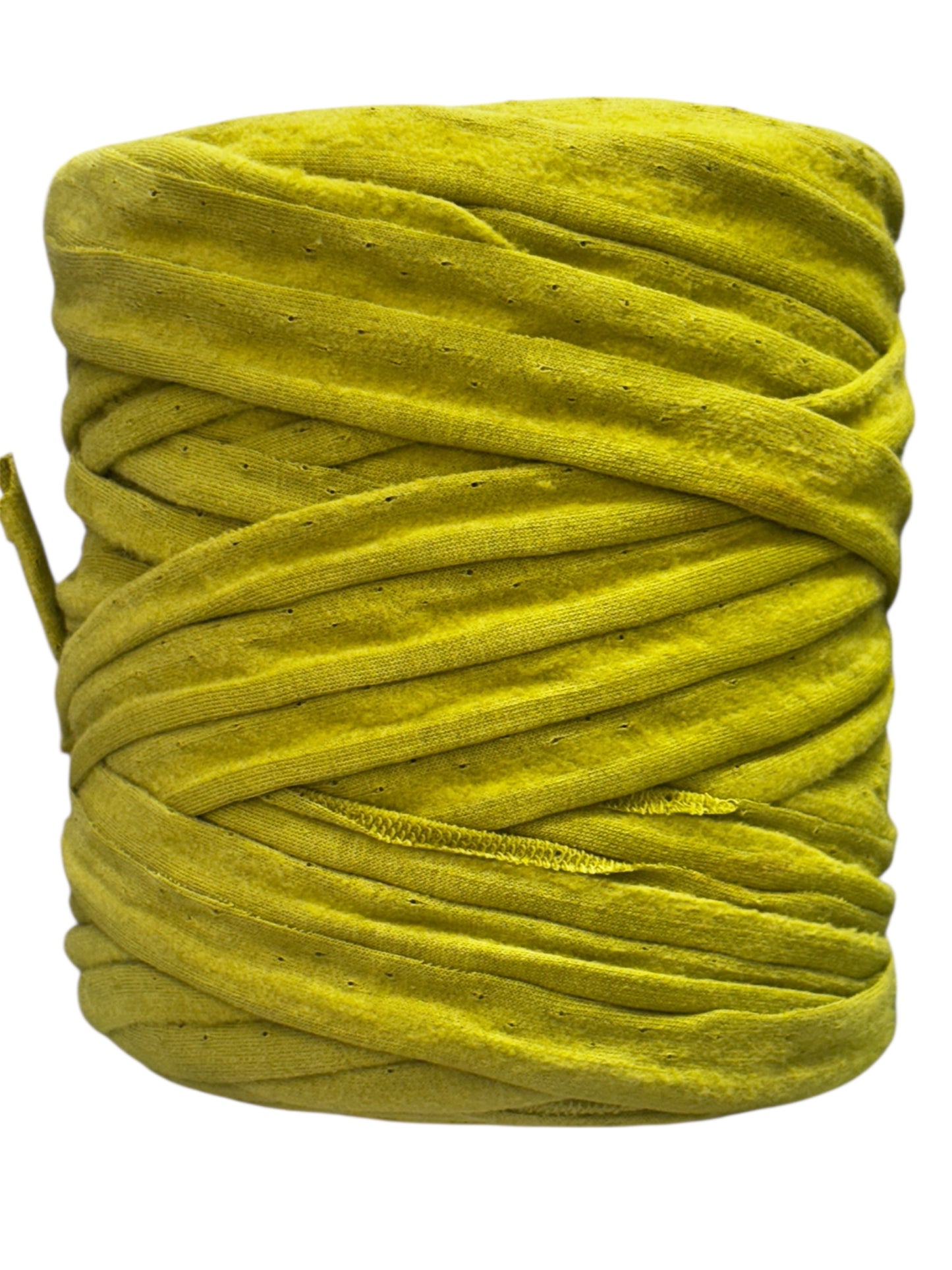 Cotton ribbon of approximately 500 grams