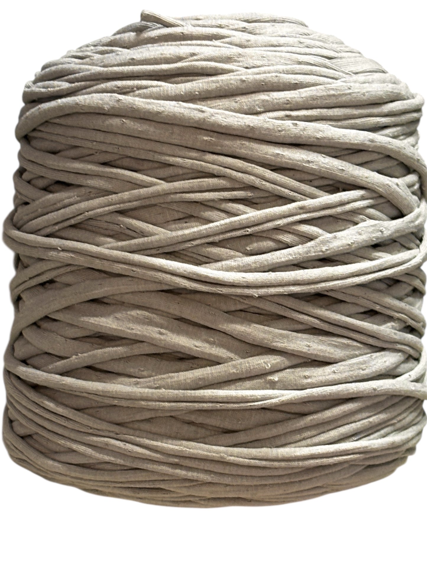 Cotton ribbon of approximately 500 grams