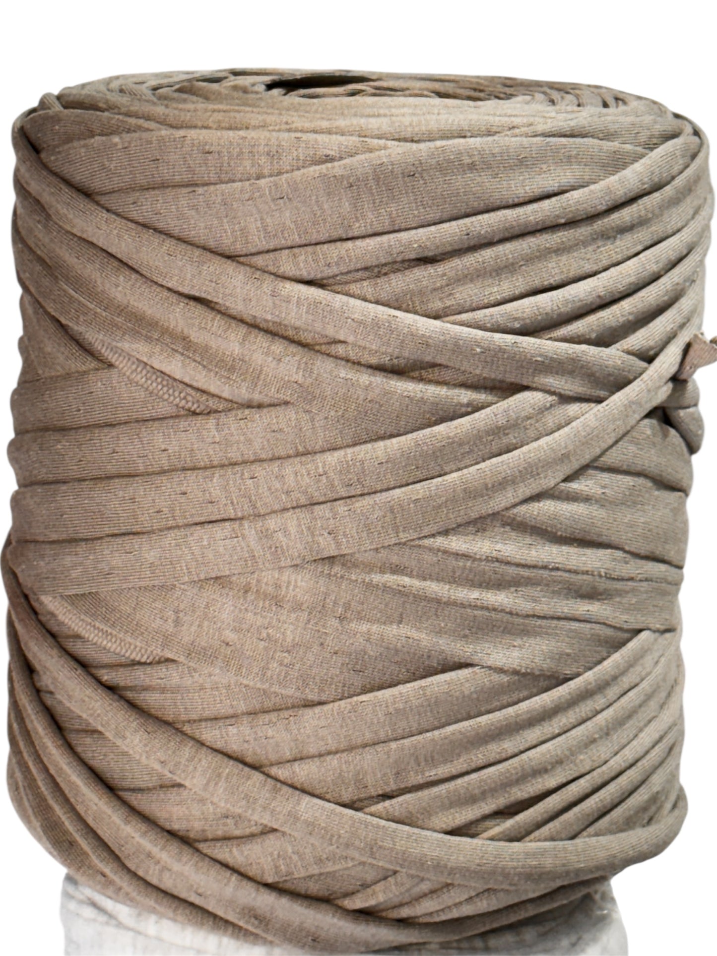 Cotton ribbon of approximately 500 grams