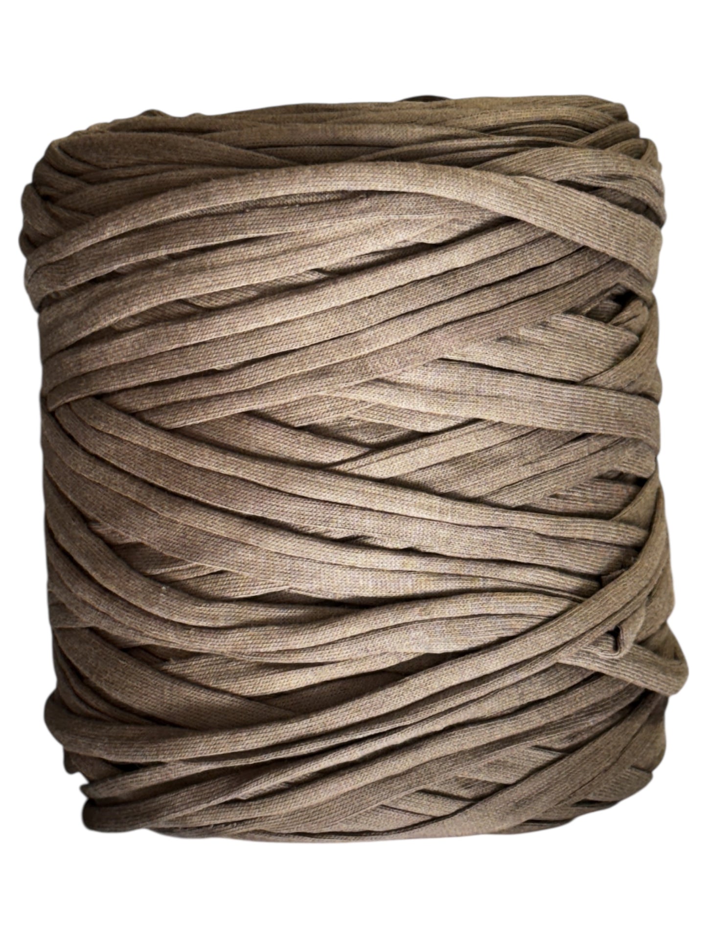 Cotton ribbon of approximately 500 grams