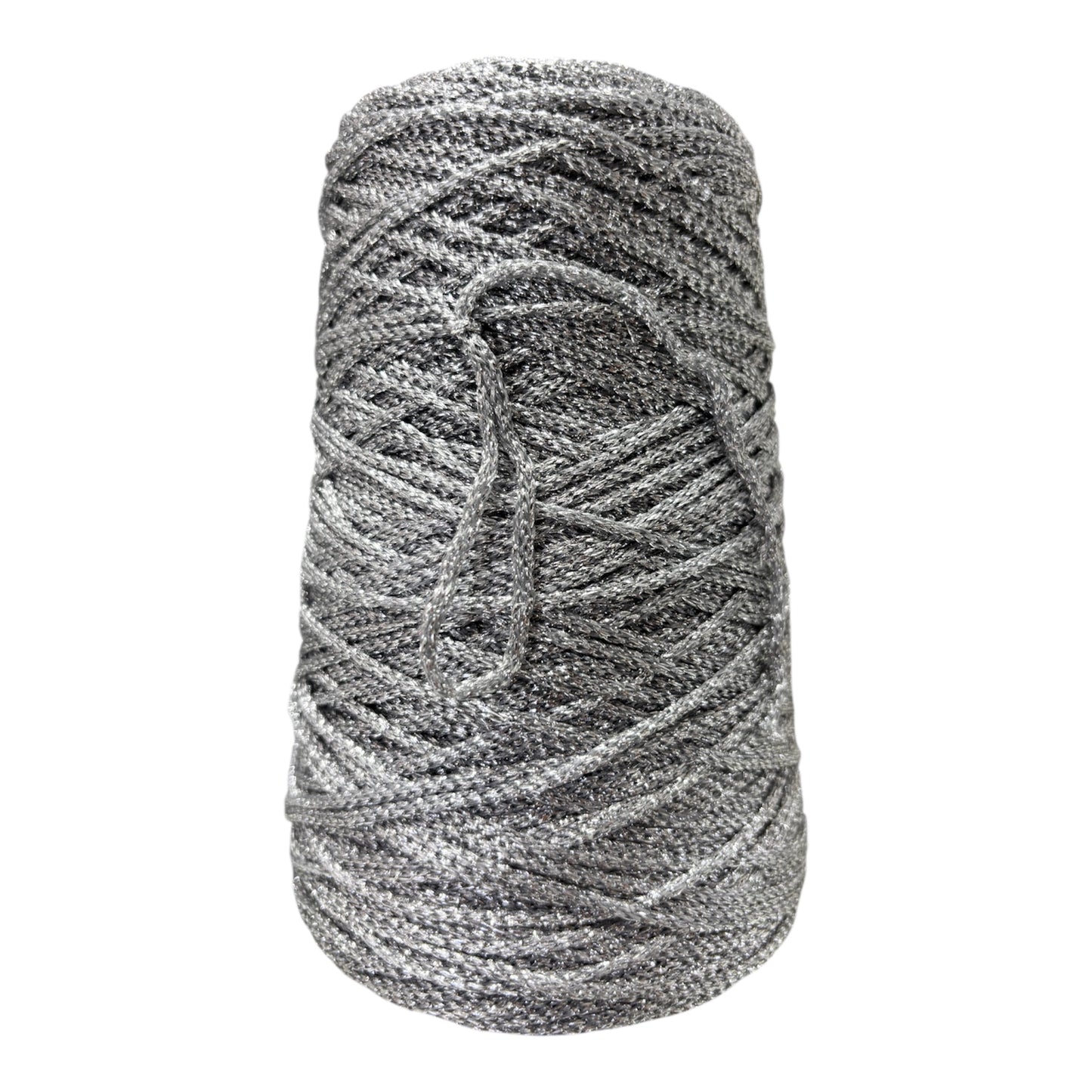 Thay Brill Tripolino Total Lurex cord
