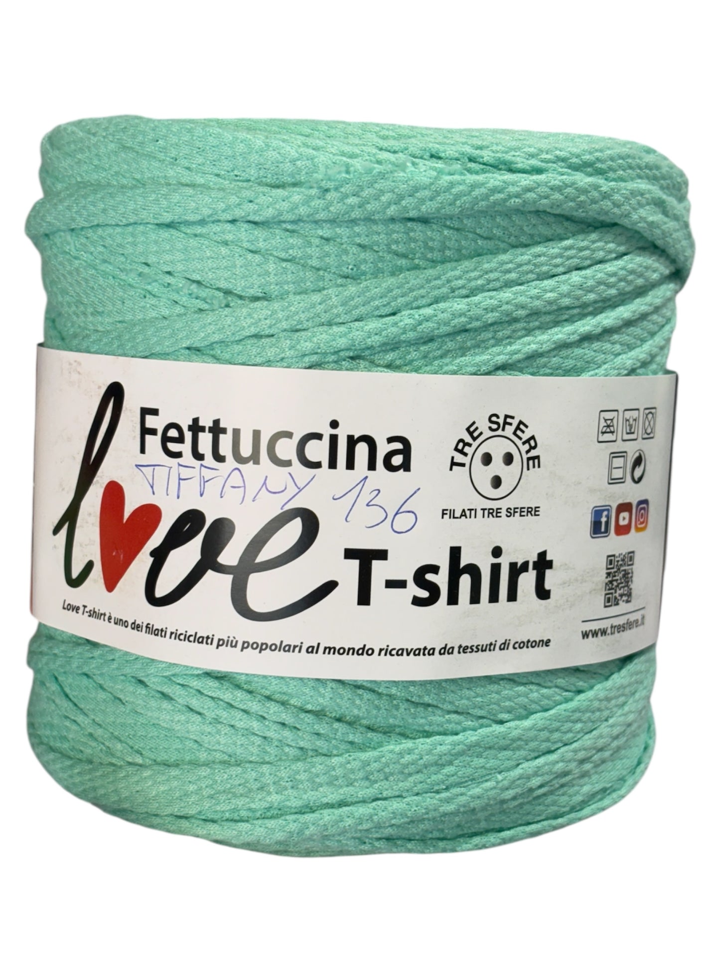 Love Ribbon