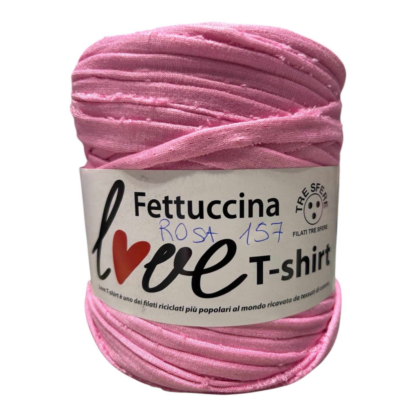 Love Ribbon