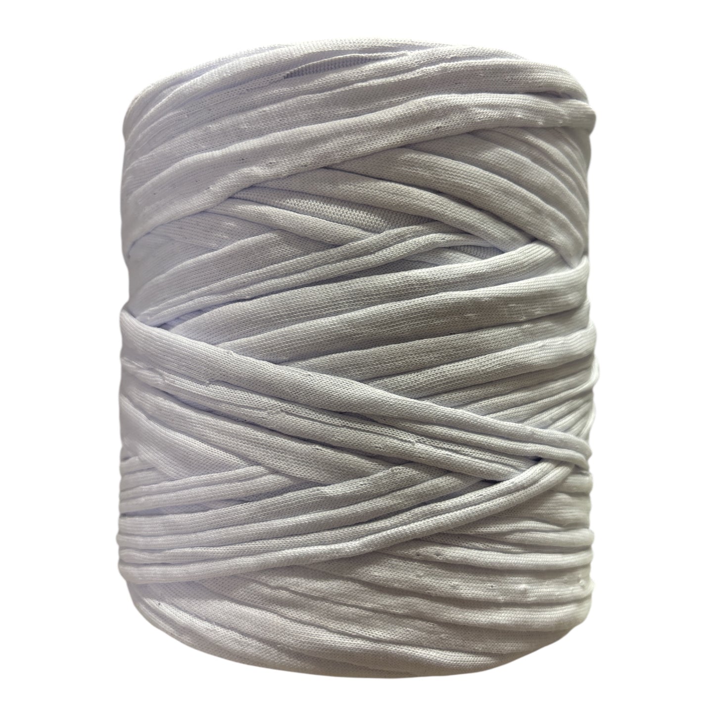 Cotton ribbon of approximately 500 grams