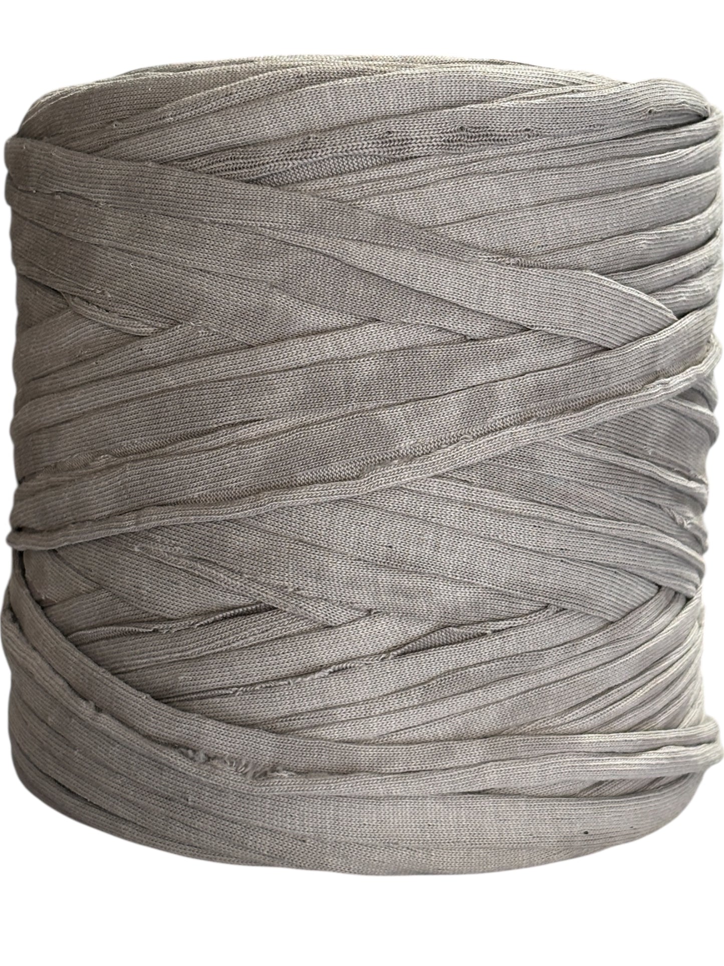 Cotton ribbon of approximately 500 grams