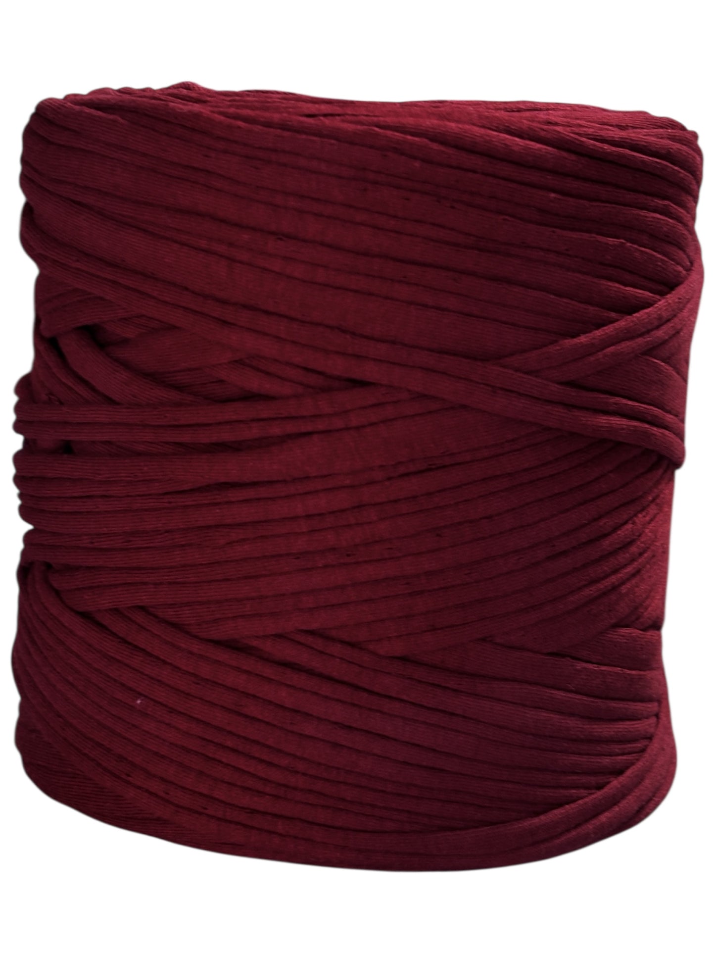Cotton ribbon of approximately 500 grams
