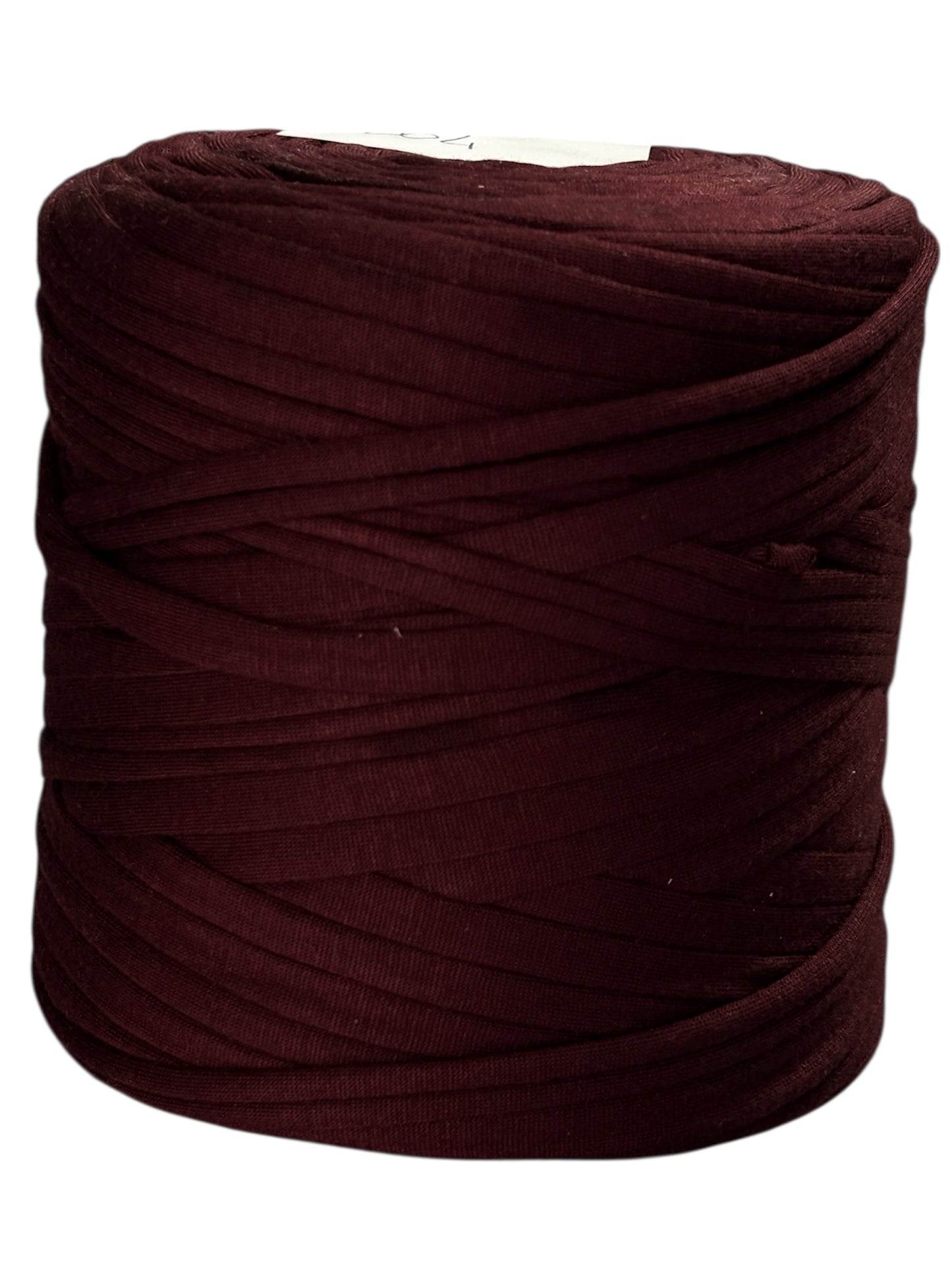 Cotton ribbon of approximately 500 grams