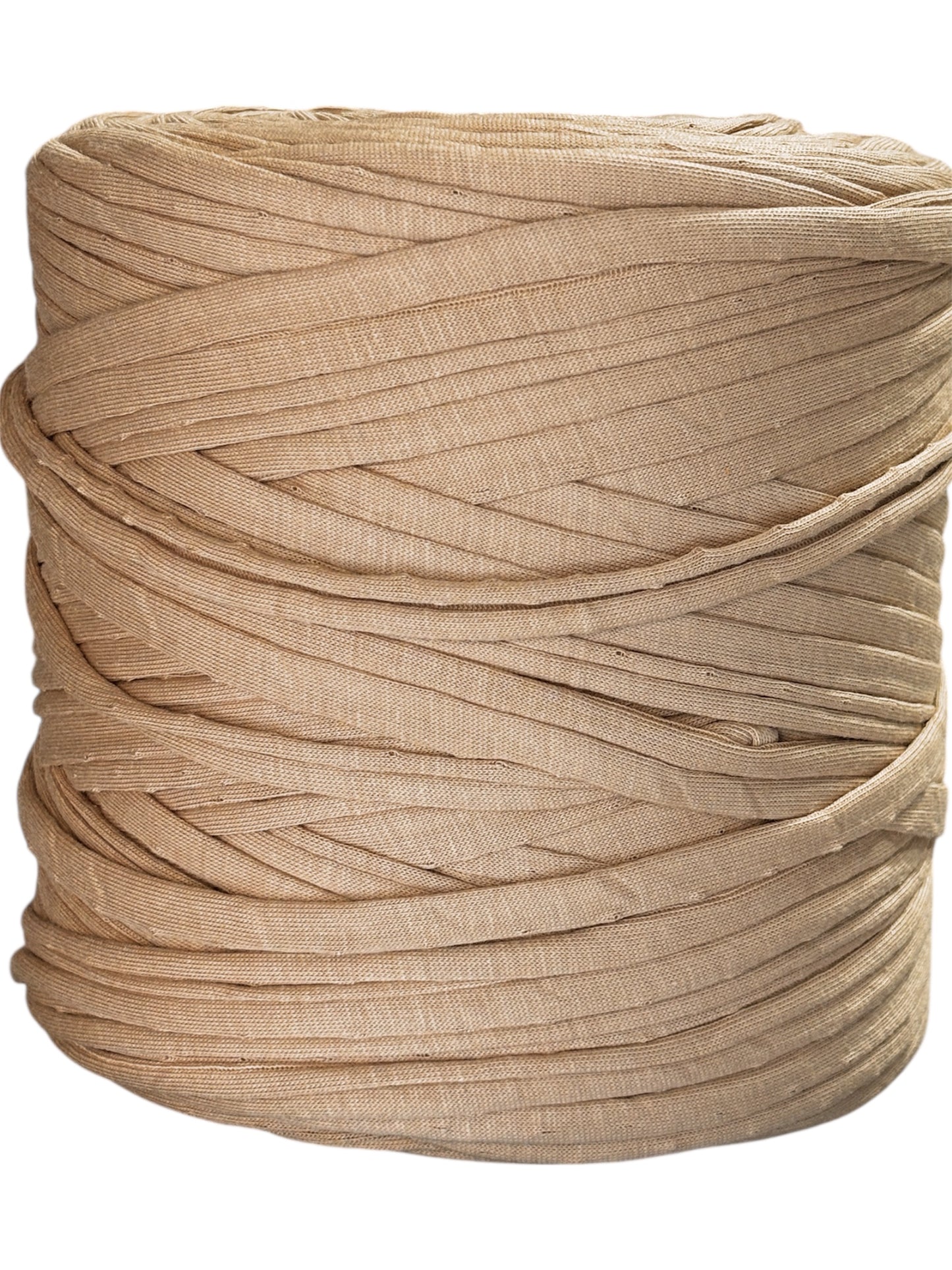 Cotton ribbon of approximately 500 grams