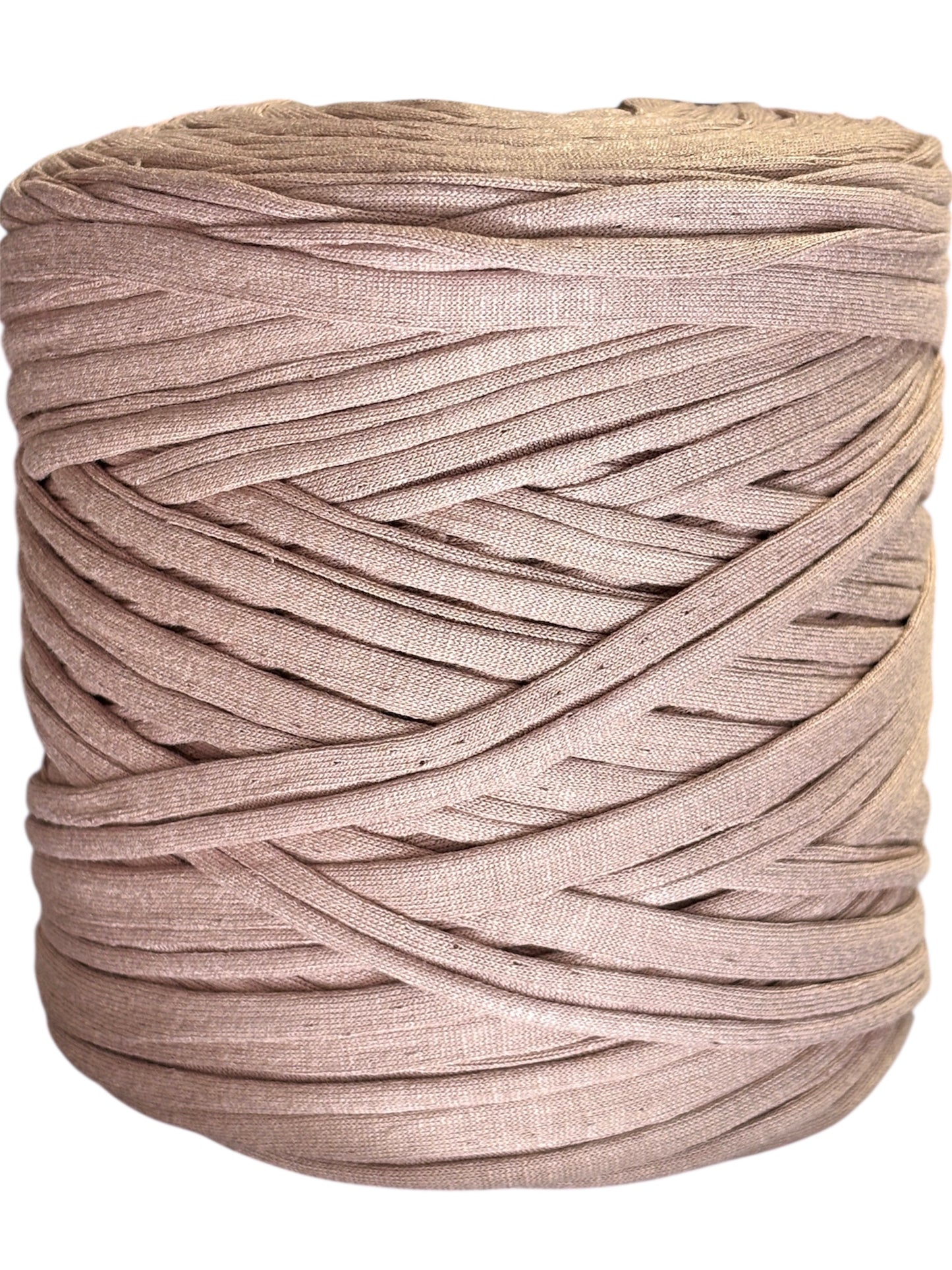 Cotton ribbon of approximately 500 grams