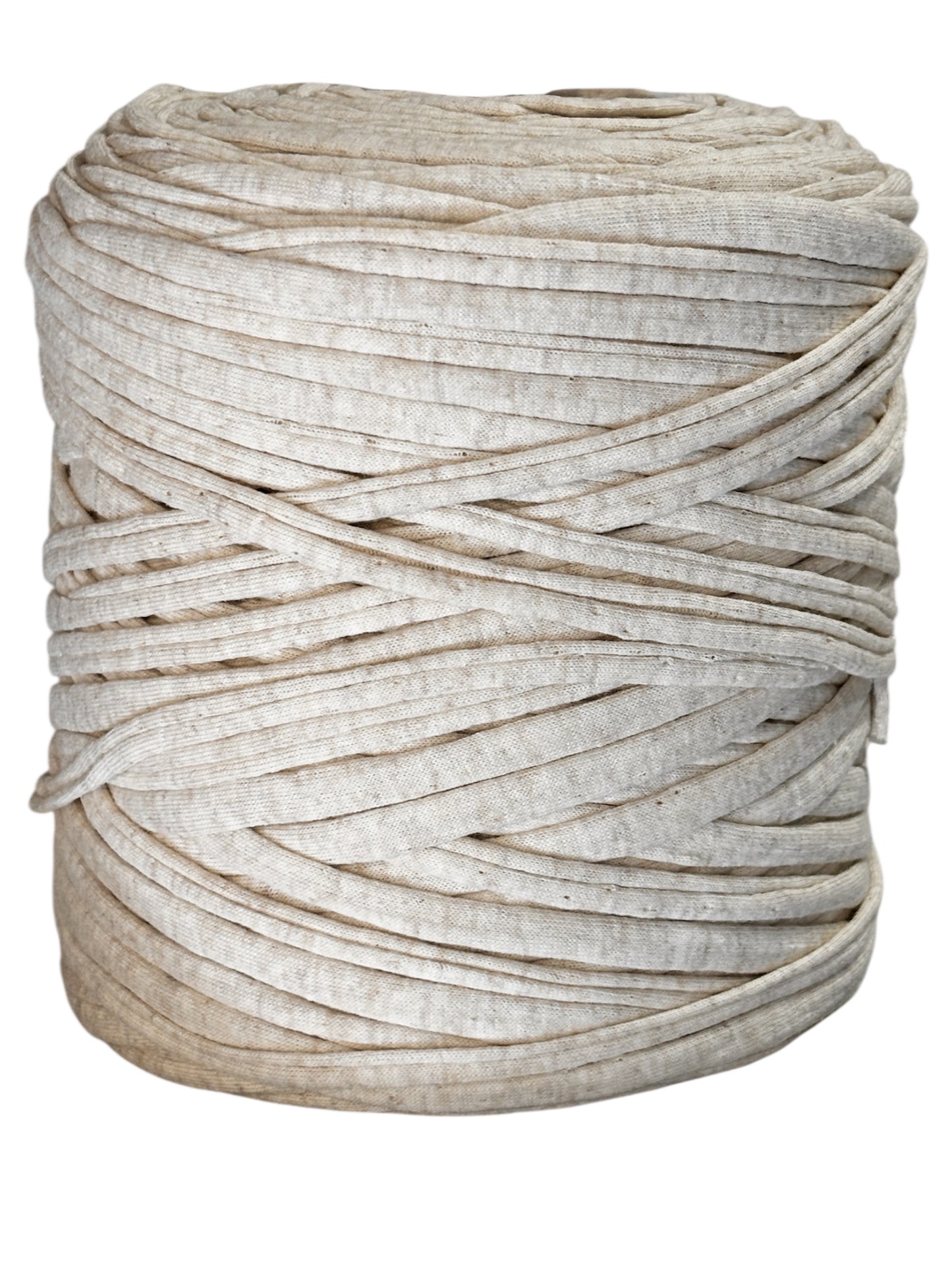 Cotton ribbon of approximately 500 grams