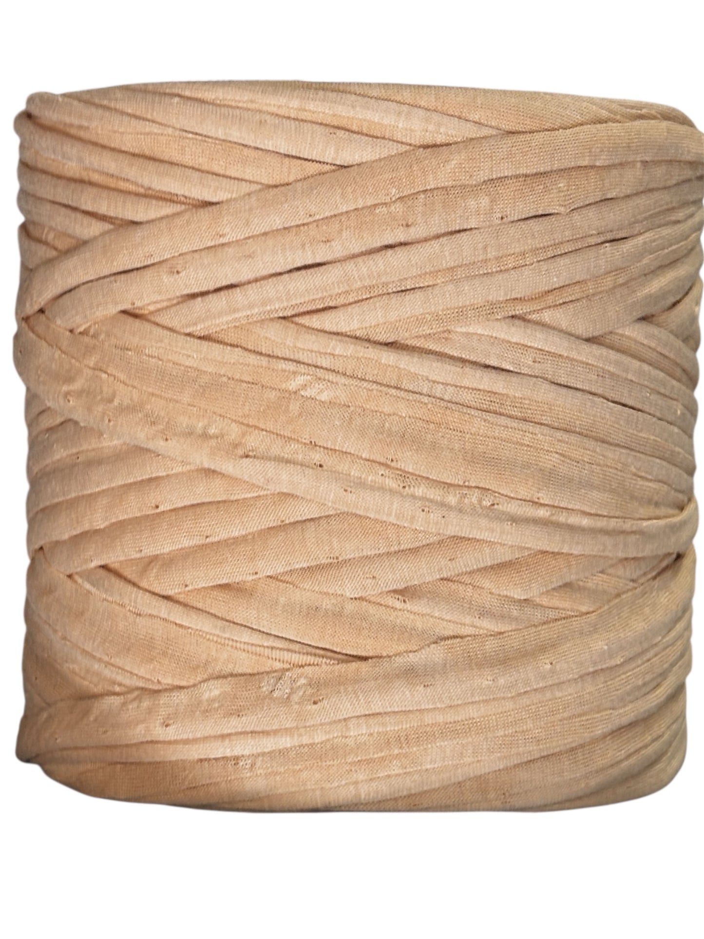 Cotton ribbon of approximately 500 grams