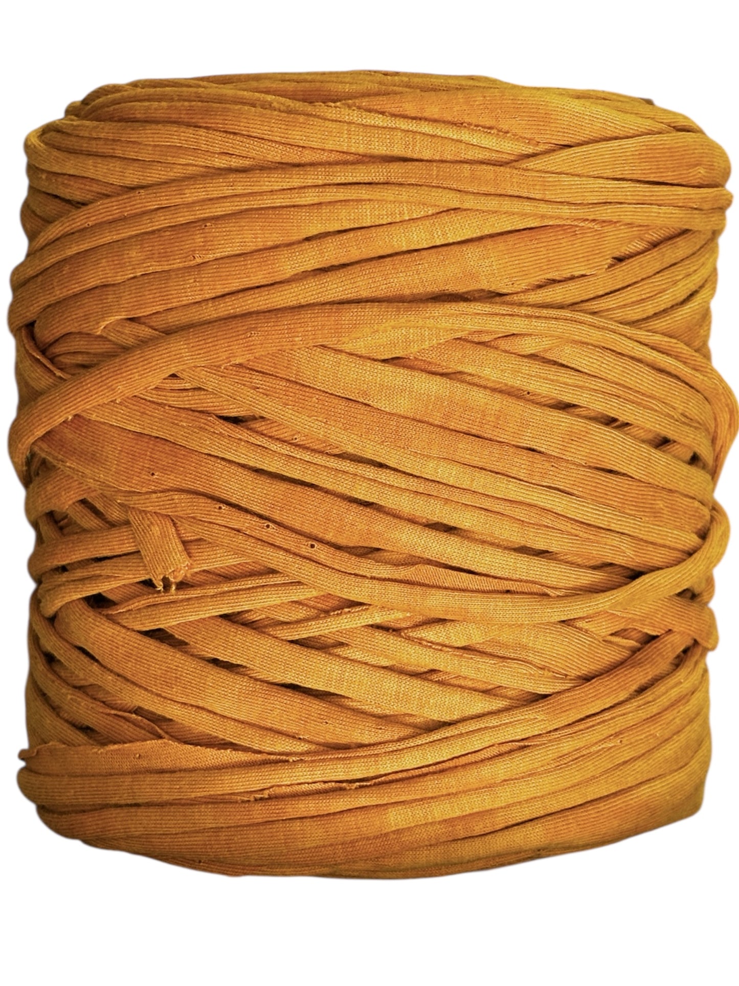 Cotton ribbon of approximately 500 grams