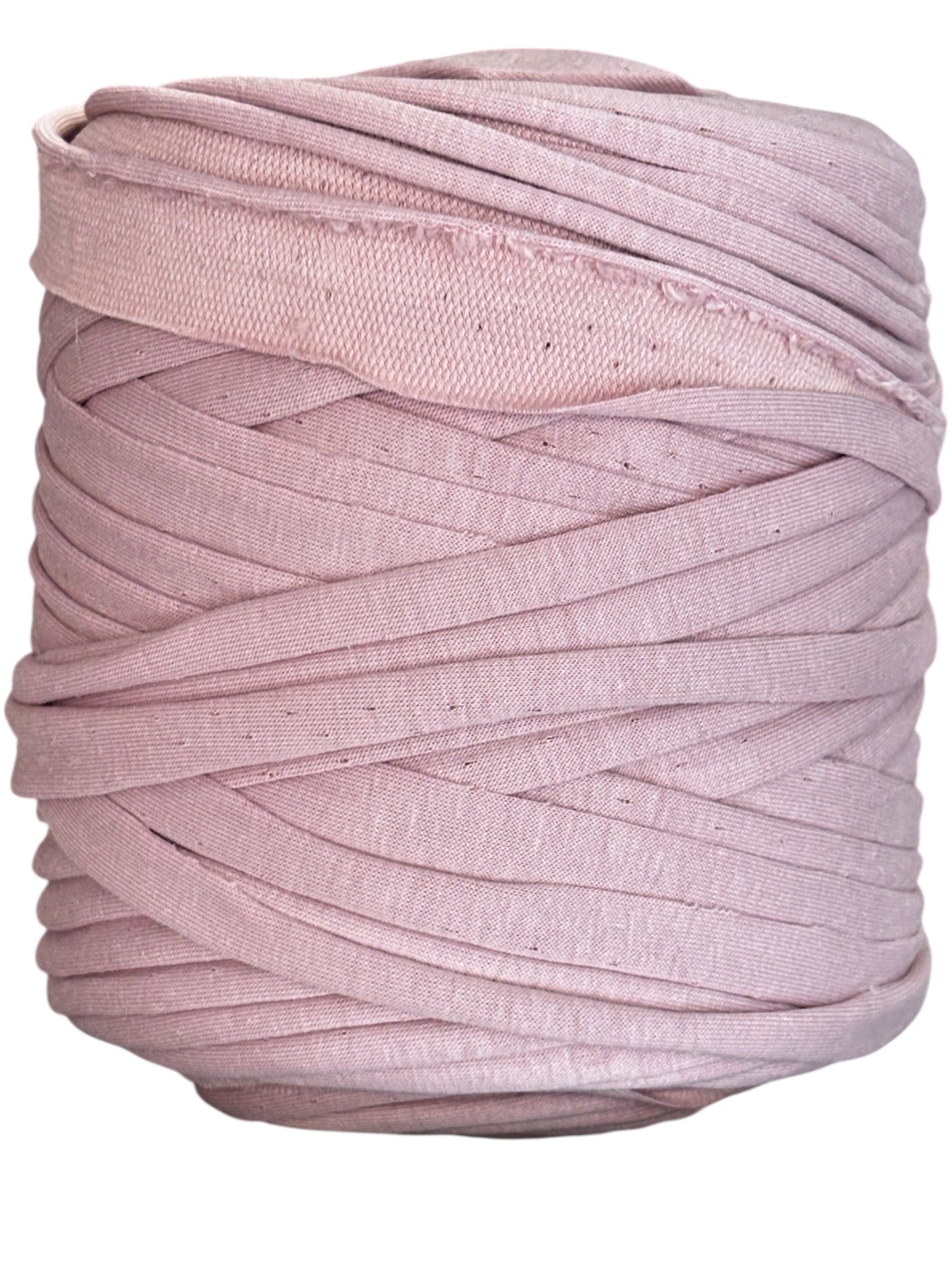 Cotton ribbon of approximately 500 grams