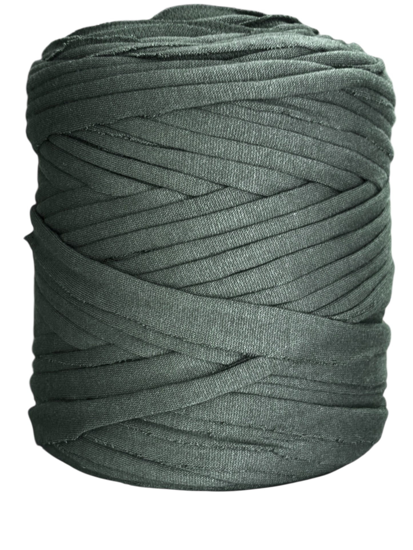 Cotton ribbon of approximately 500 grams