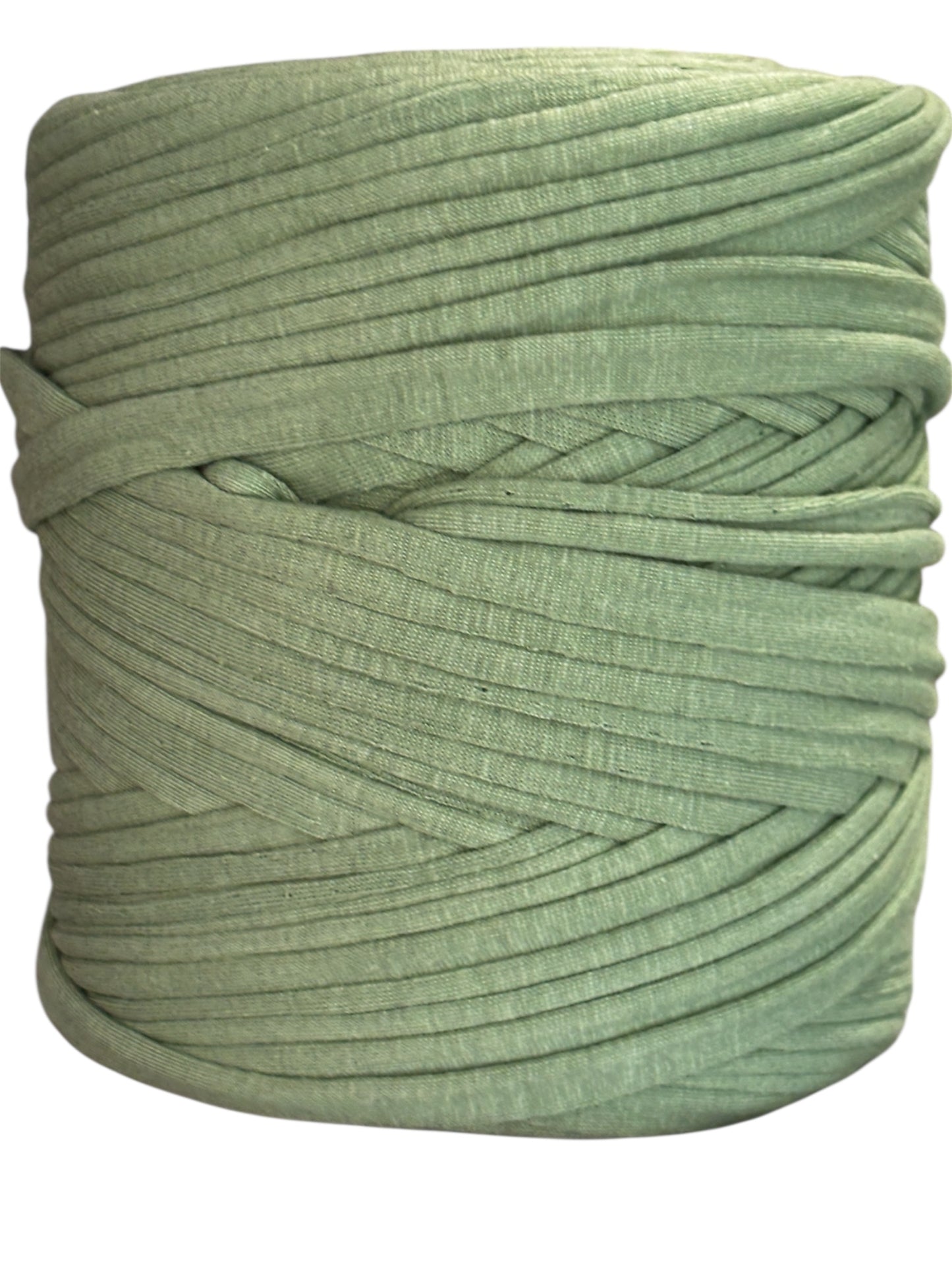 Cotton ribbon of approximately 500 grams