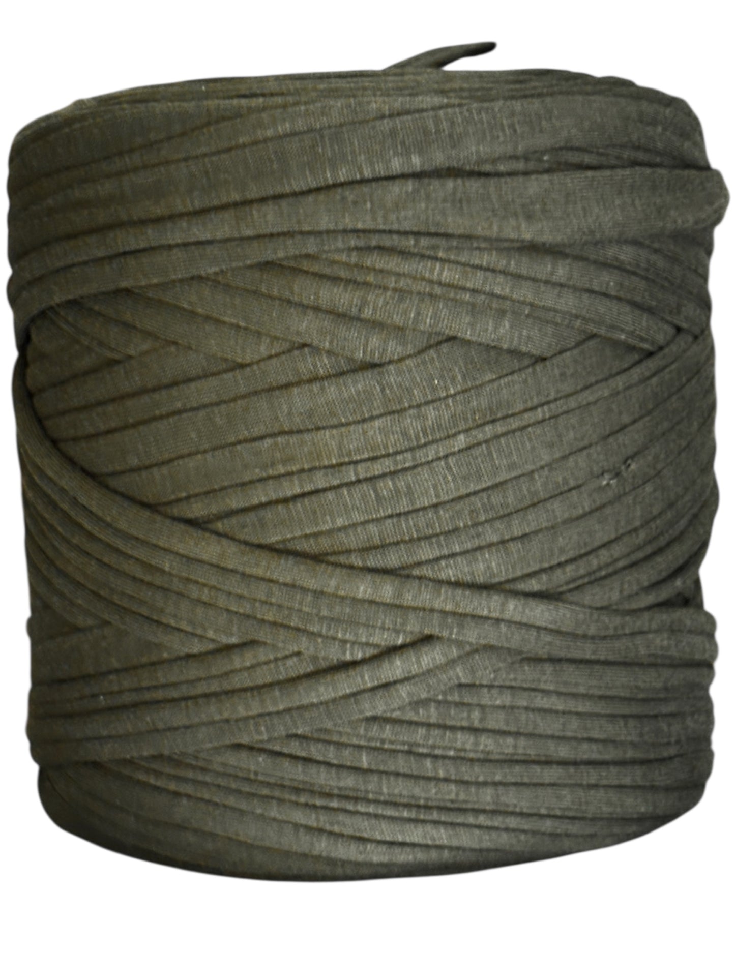 Cotton ribbon of approximately 500 grams