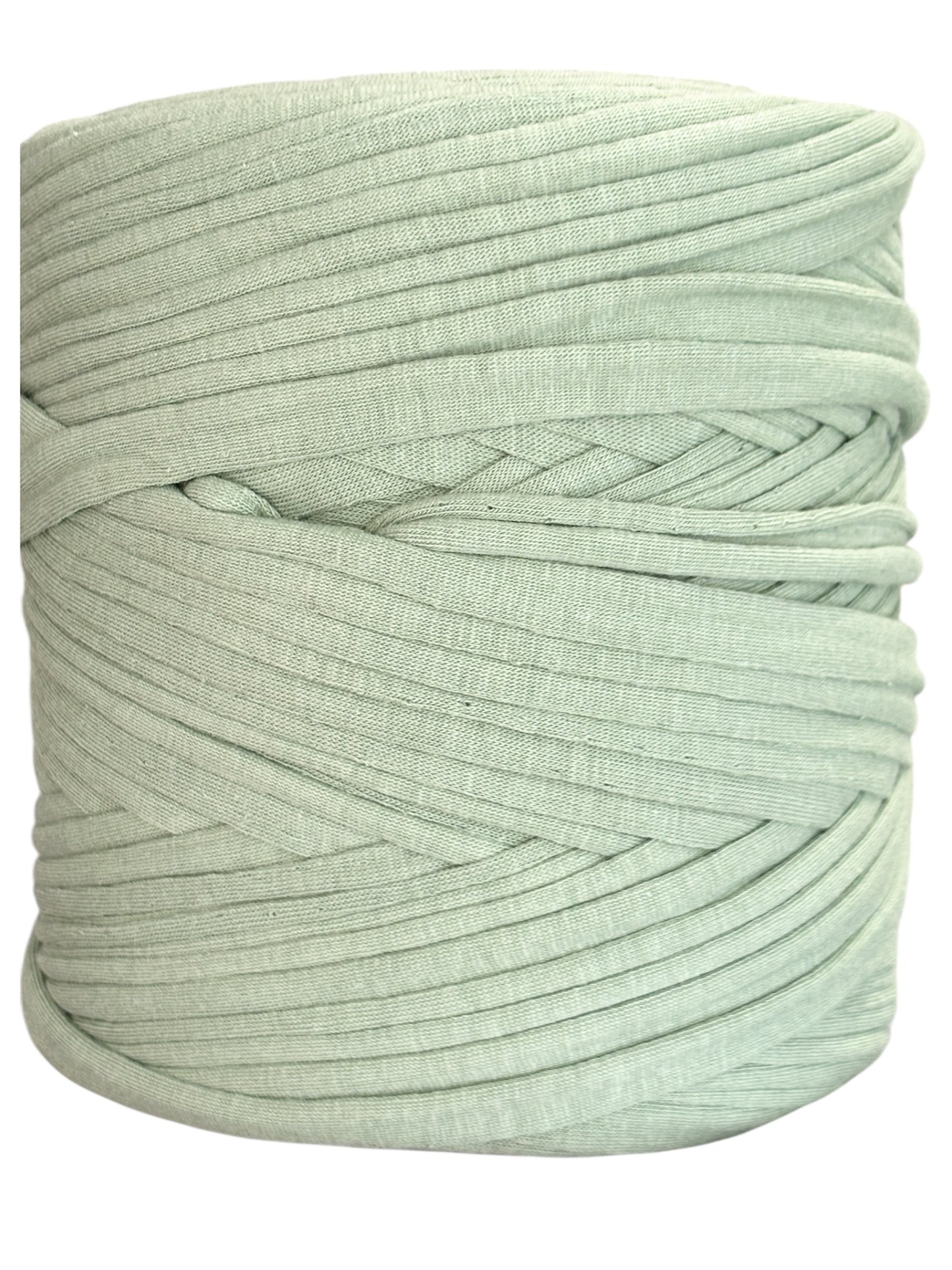 Cotton ribbon of approximately 500 grams