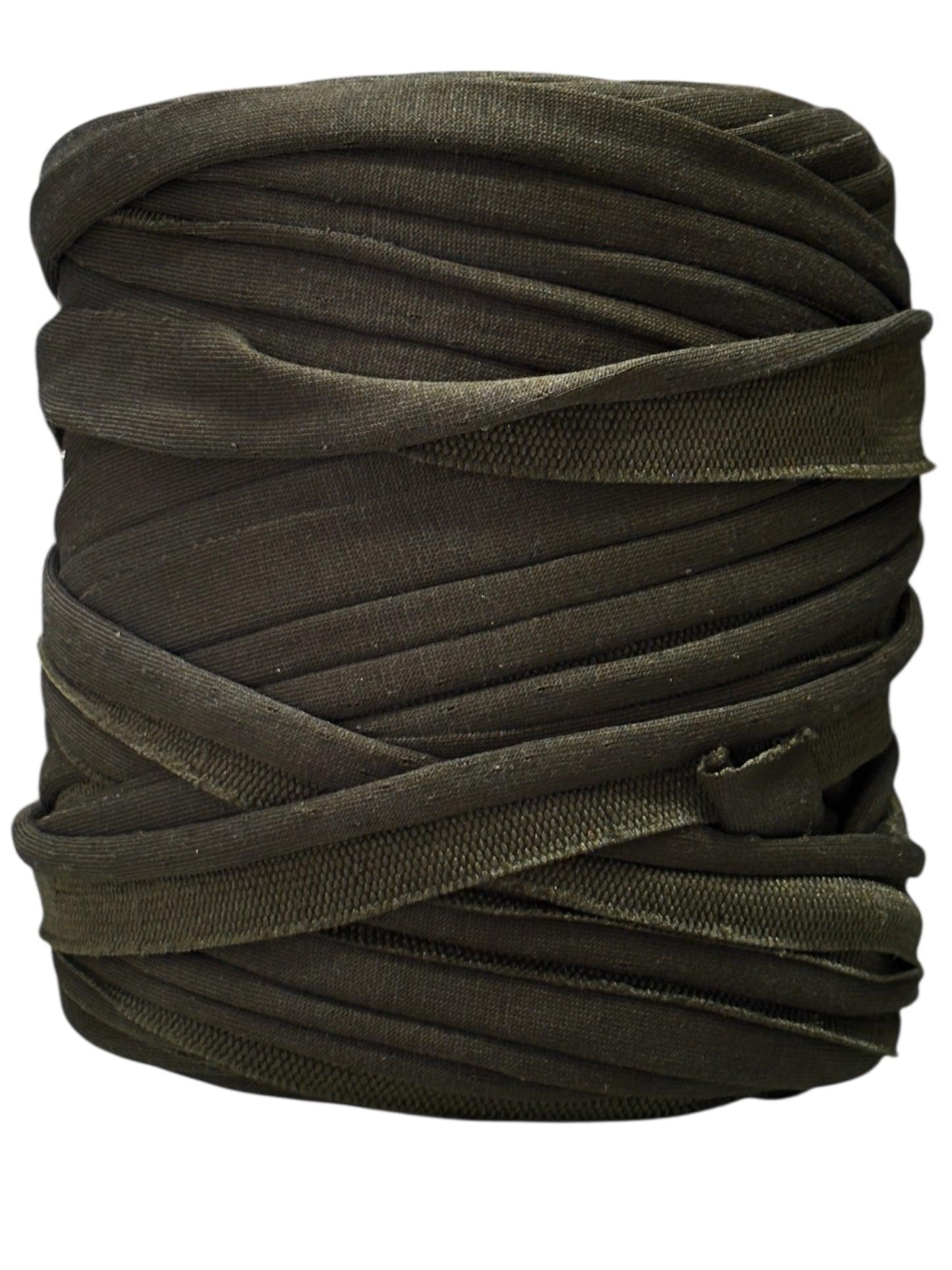 Cotton ribbon of approximately 500 grams