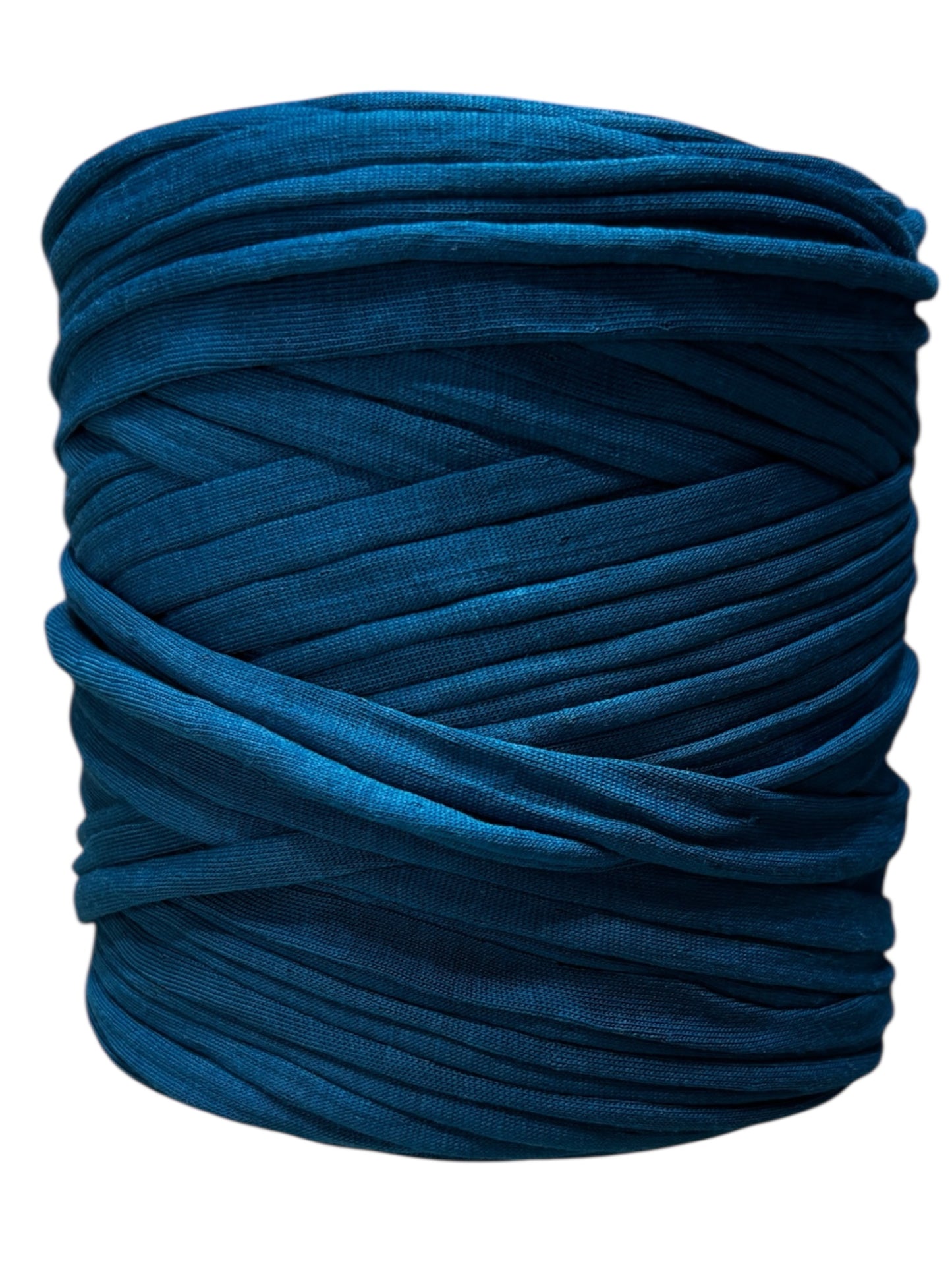 Cotton ribbon of approximately 500 grams