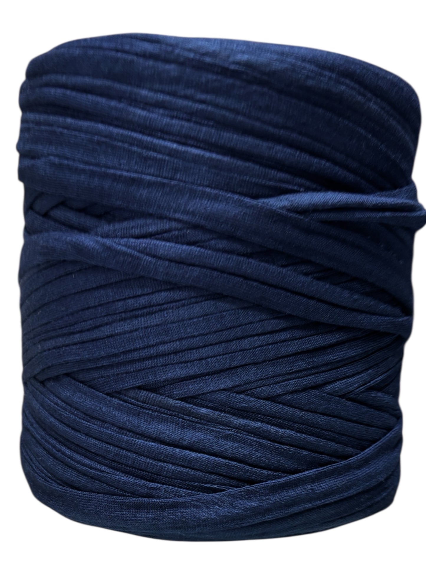 Cotton ribbon of approximately 500 grams
