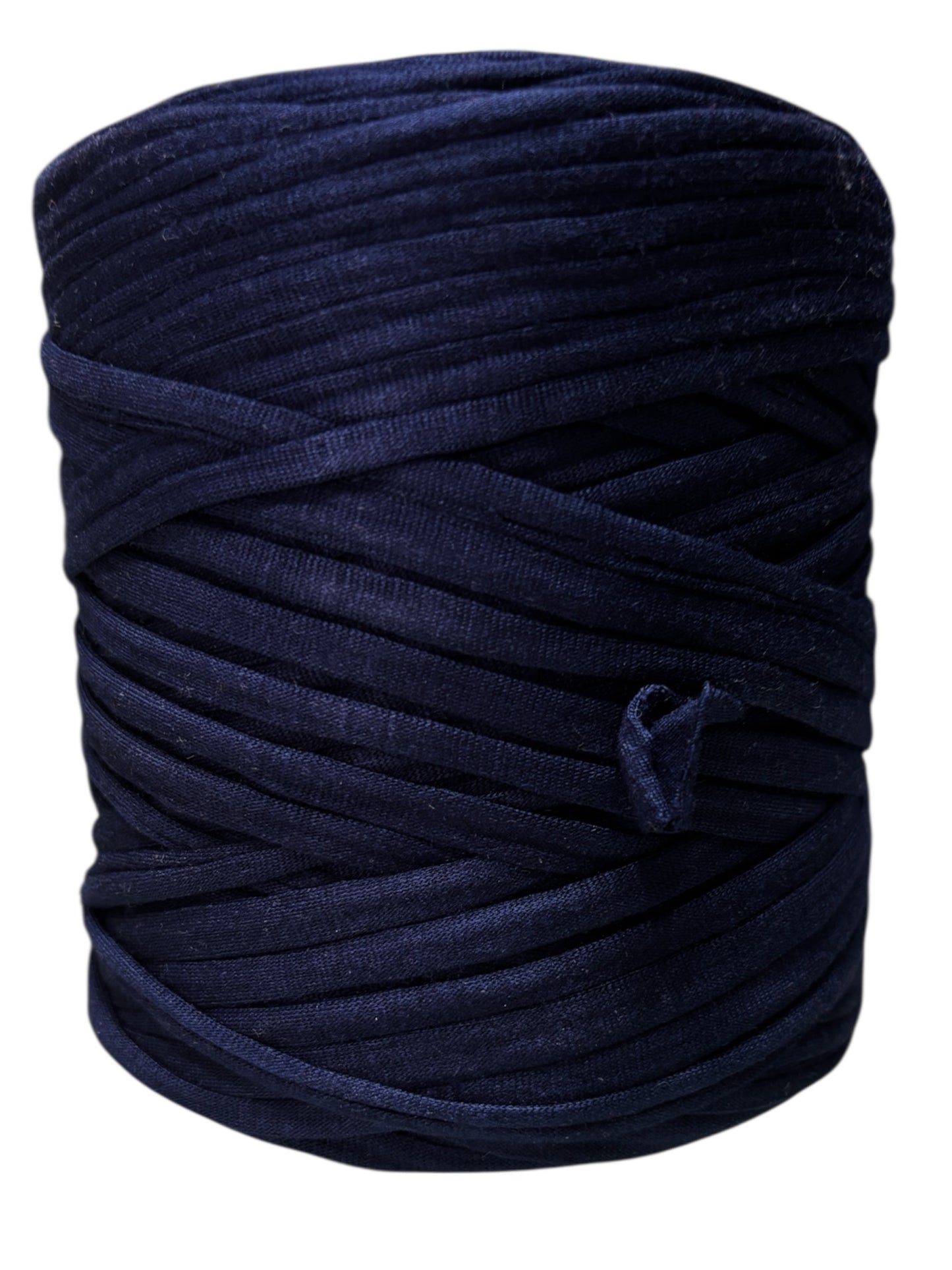 Cotton ribbon of approximately 500 grams