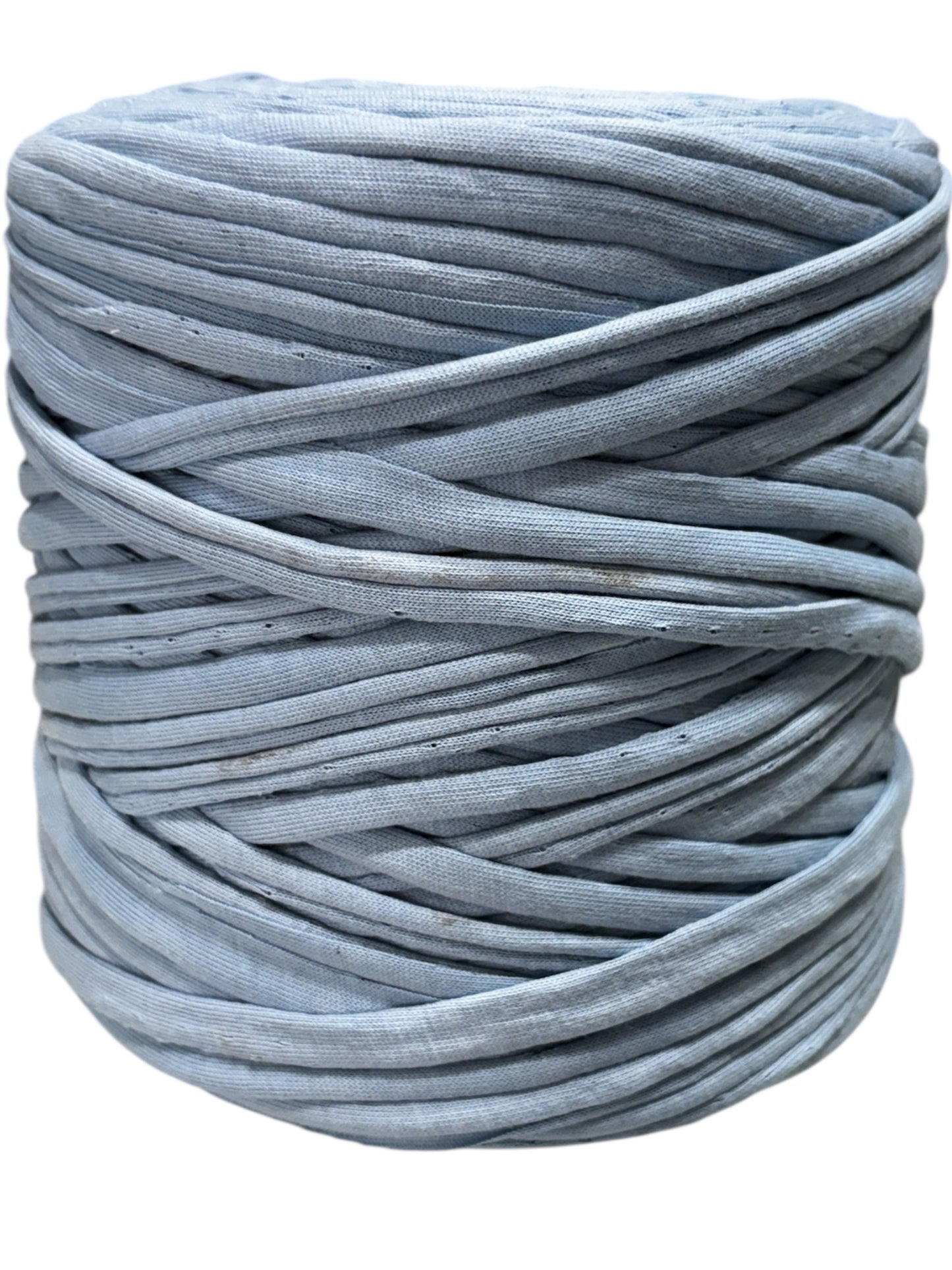 Cotton ribbon of approximately 500 grams