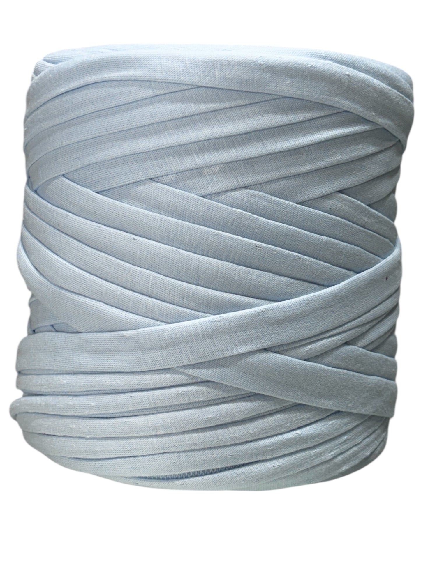 Cotton ribbon of approximately 500 grams