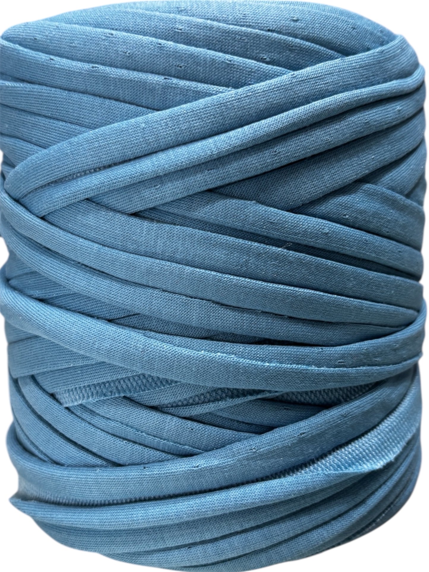 Cotton ribbon of approximately 500 grams