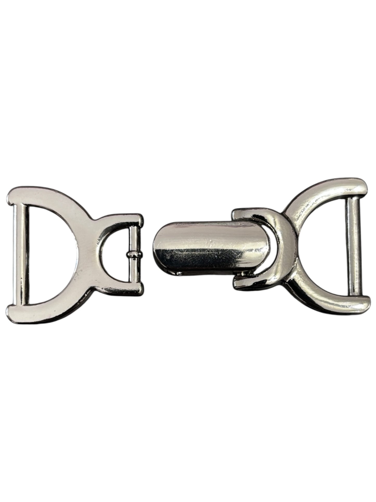 Metal Closure for Bags