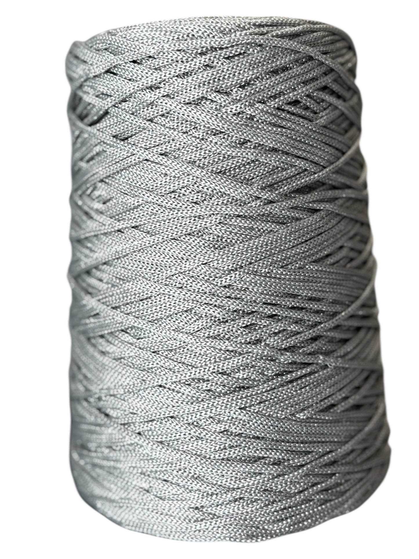 Thay Brill Tripolino Lurex cord