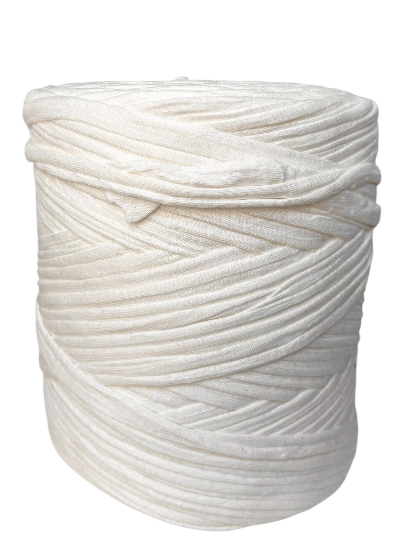 Cotton ribbon of approximately 500 grams