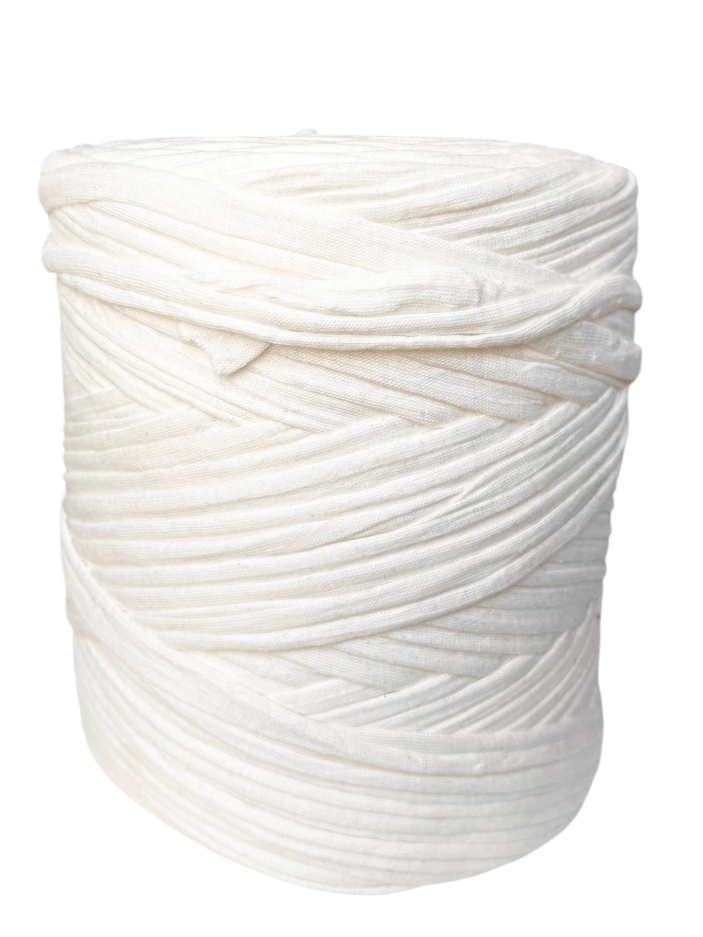 Cotton ribbon of approximately 500 grams