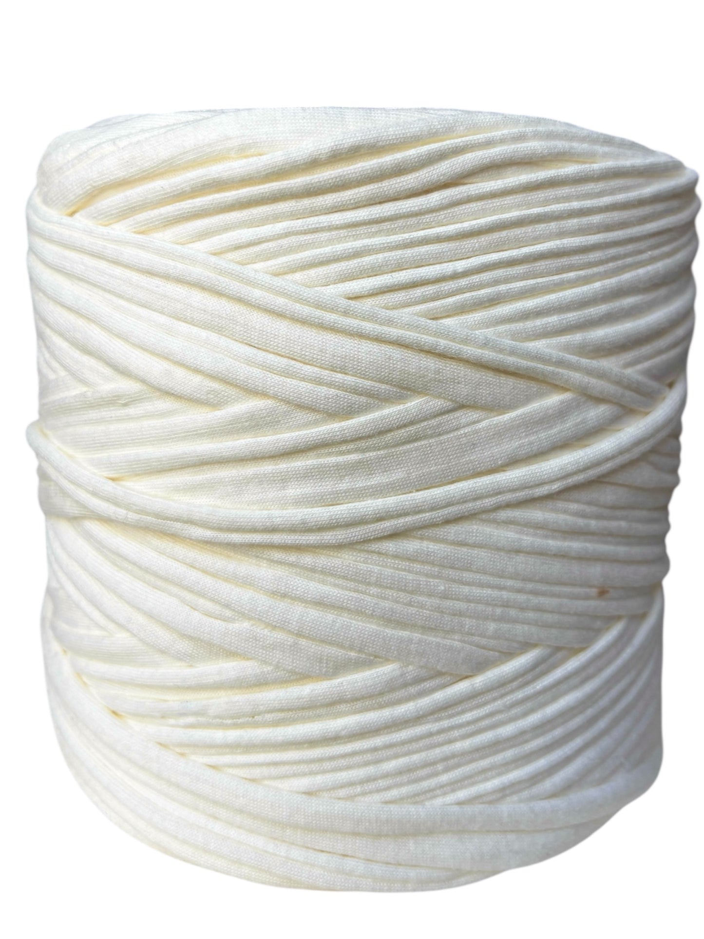 Cotton ribbon of approximately 500 grams