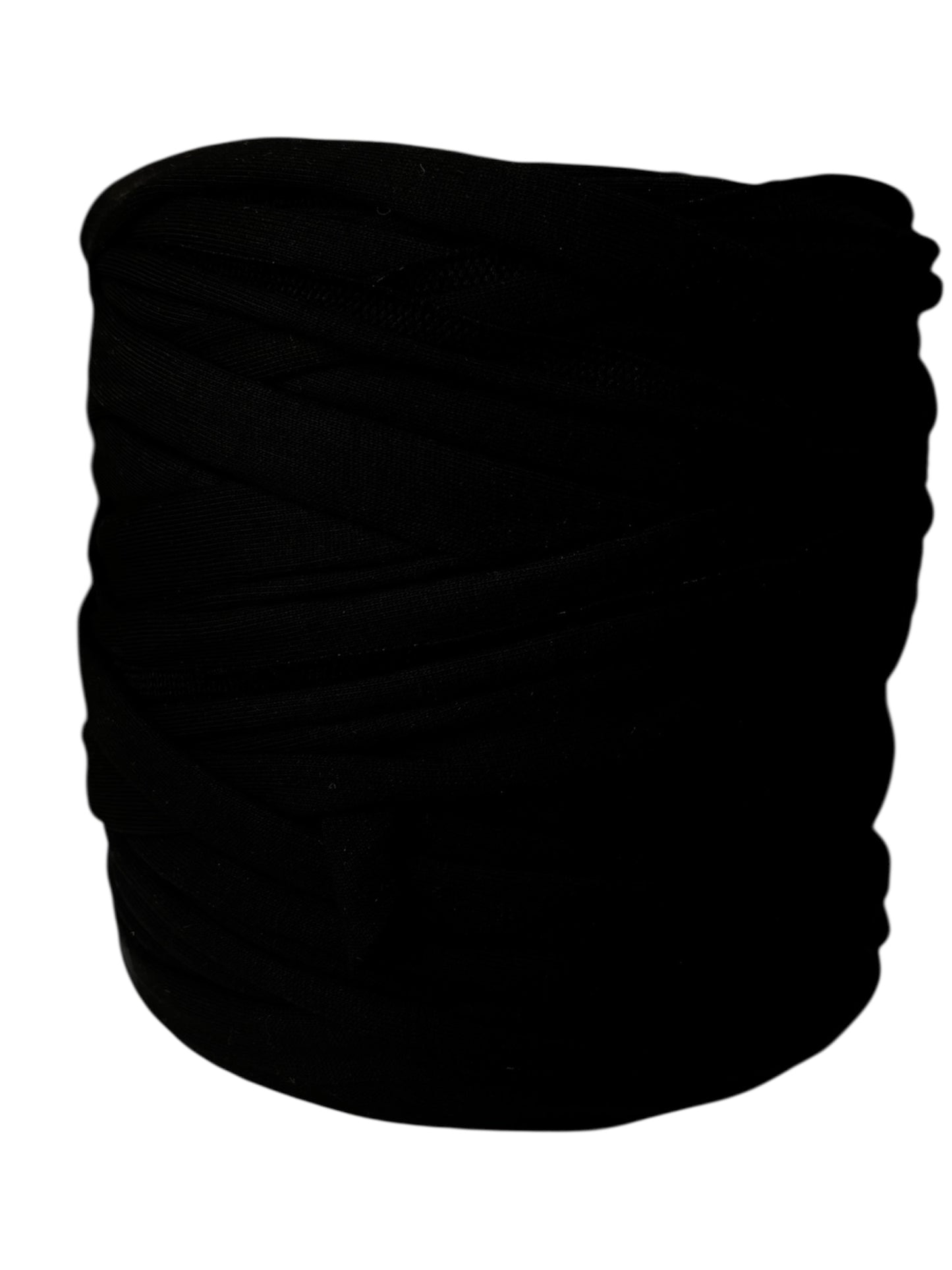 Cotton ribbon of approximately 500 grams