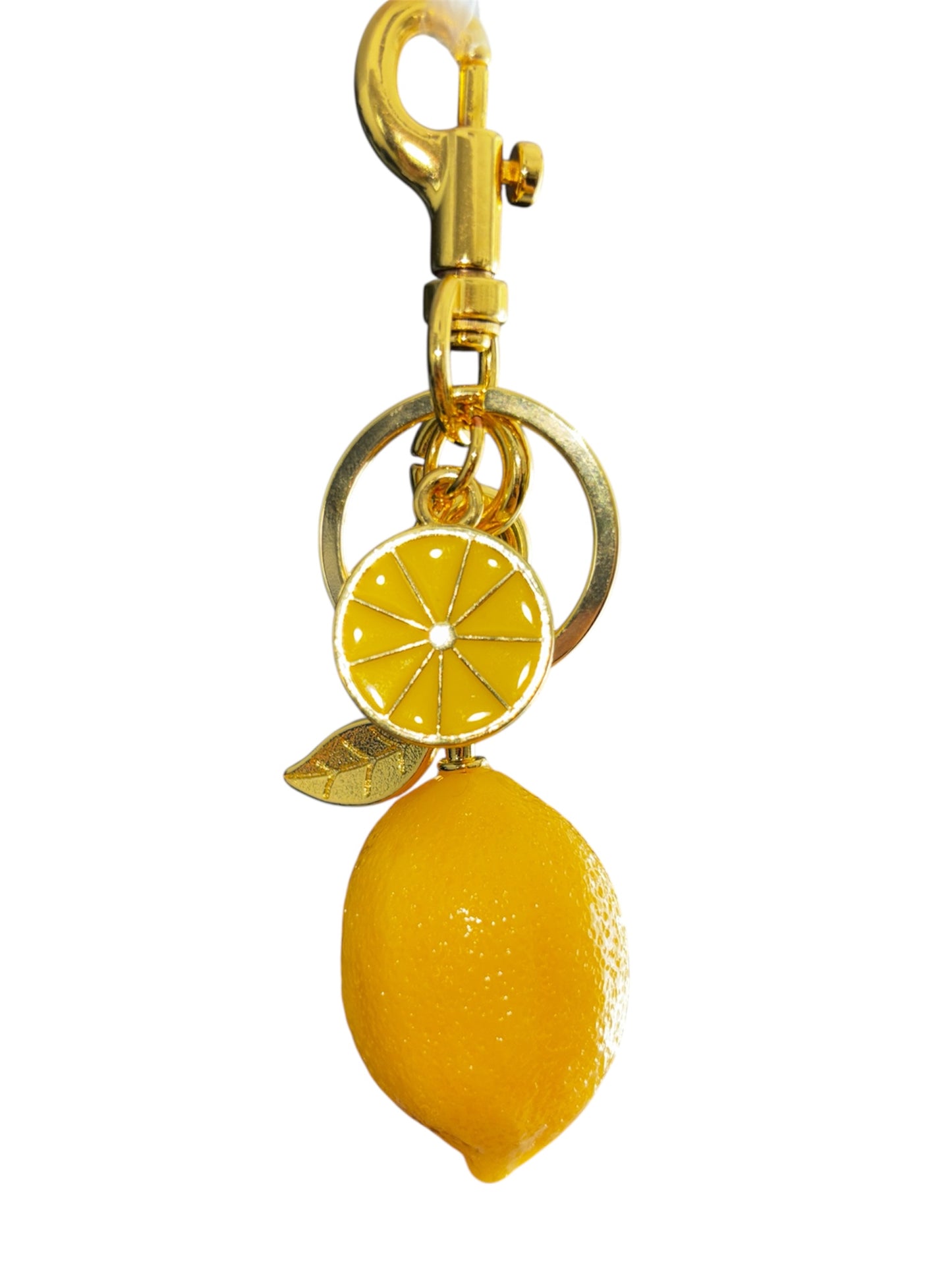 Bag Charms