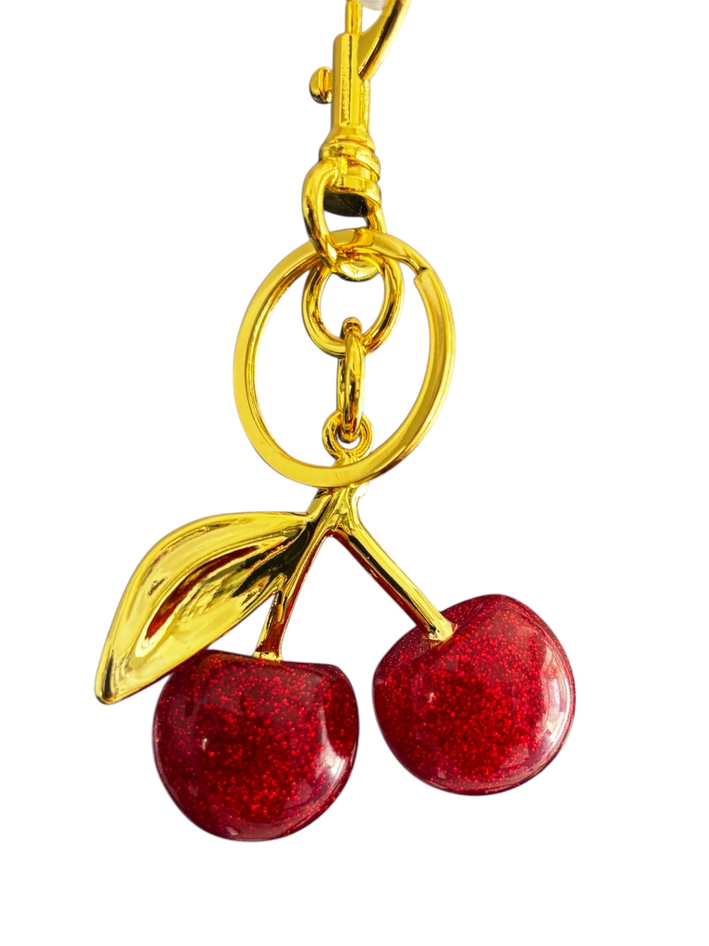 Bag Charms