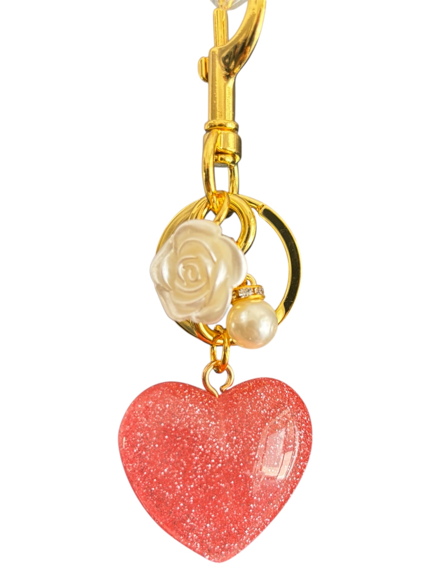 Bag Charms