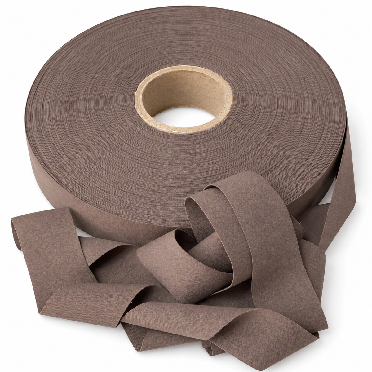 Fettuccia Pizza Lycra Marrone 370 Grammi