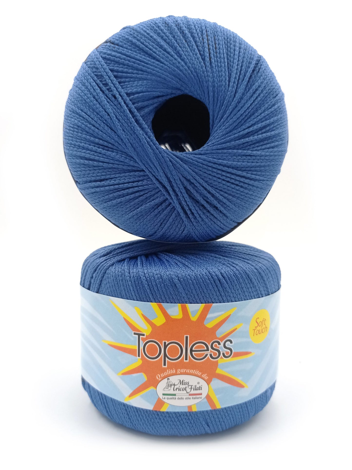 Stretch Yarn for Swimwear (Happyfil) 50g and 125m