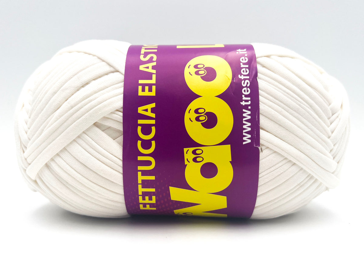 FETTUCCIA WAOO LYCRA 300 Gr