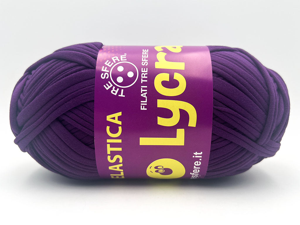 FETTUCCIA WAOO LYCRA CF300gr. 95% PL5% SPANDEX