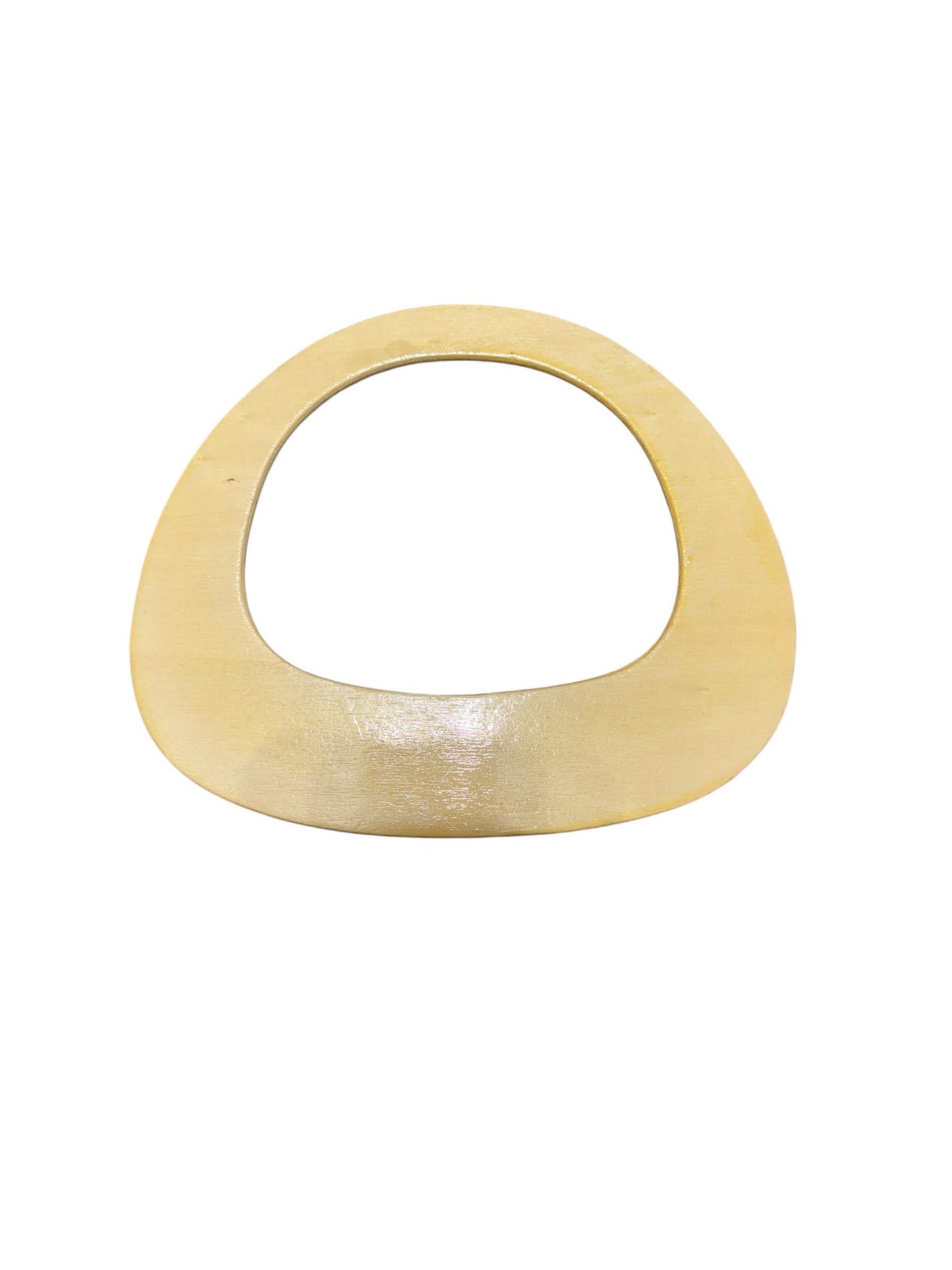Manici per borse ovale 19cm X 17cm Cod.N5