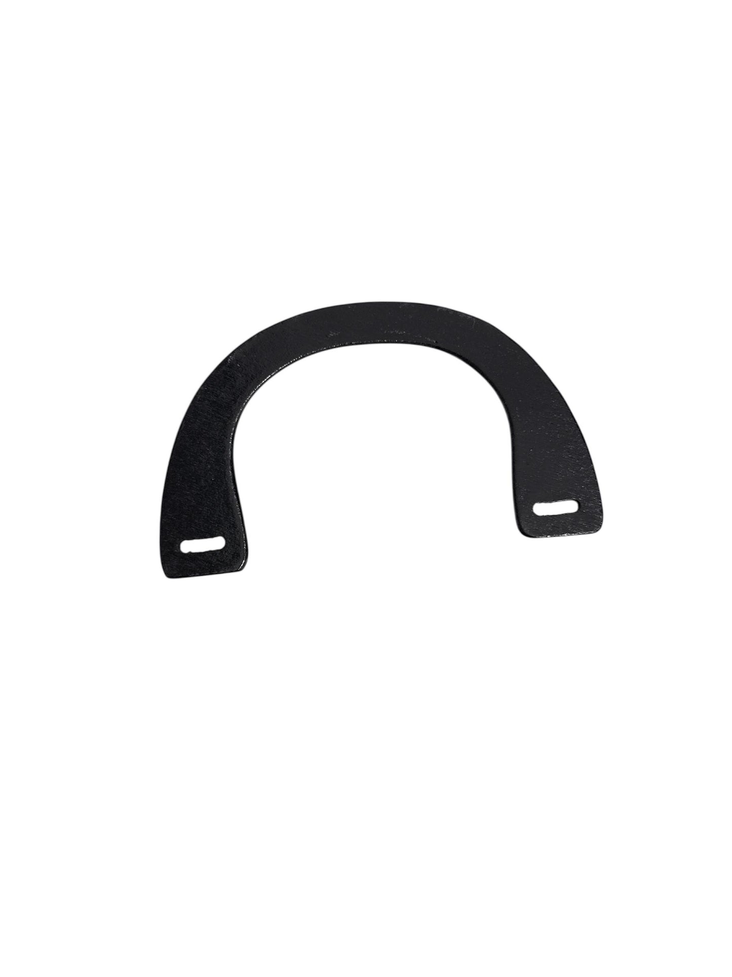 Manici per borse ovale con fessure 19cm X 12cm Cod.N8